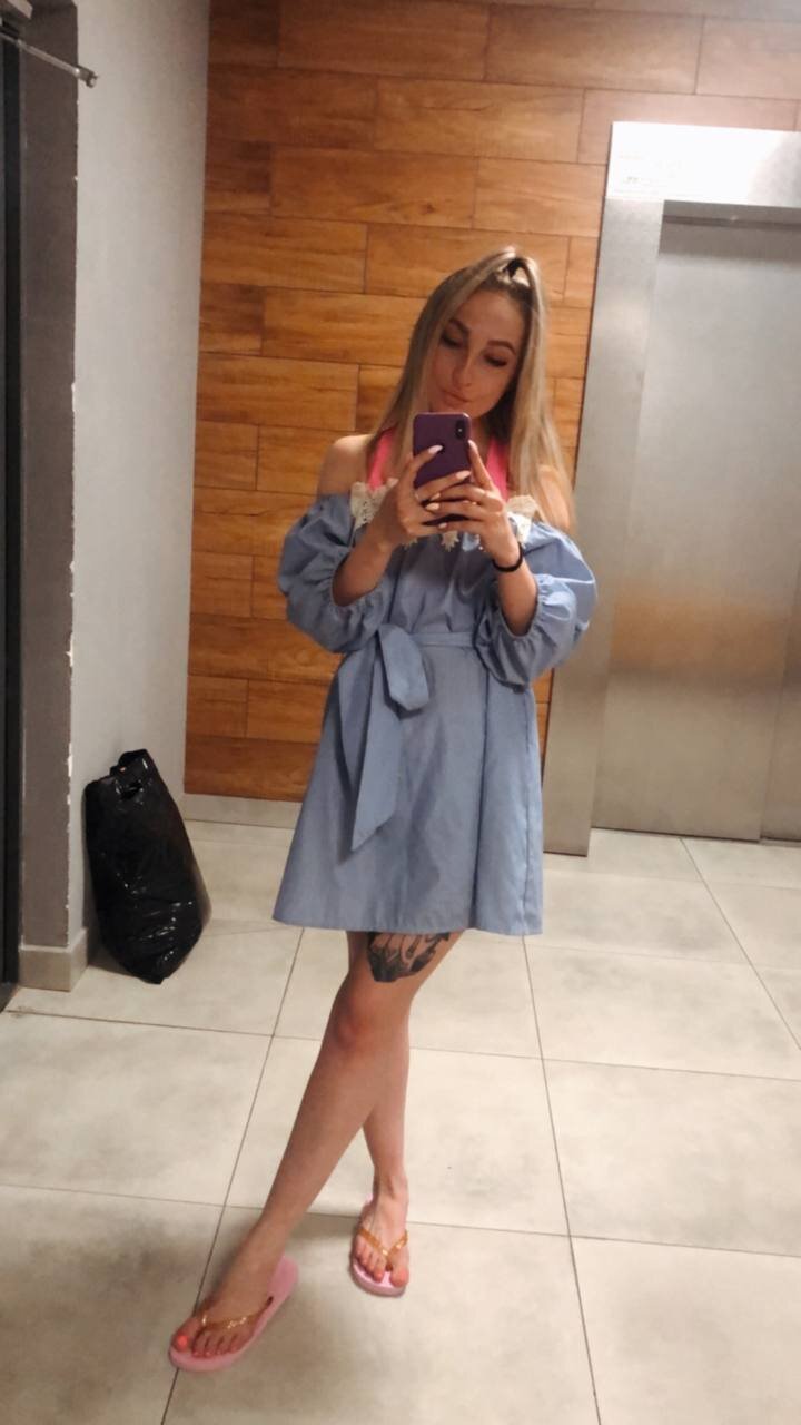 XXX Porn Photo of Nude Bunny_Butt_ 15