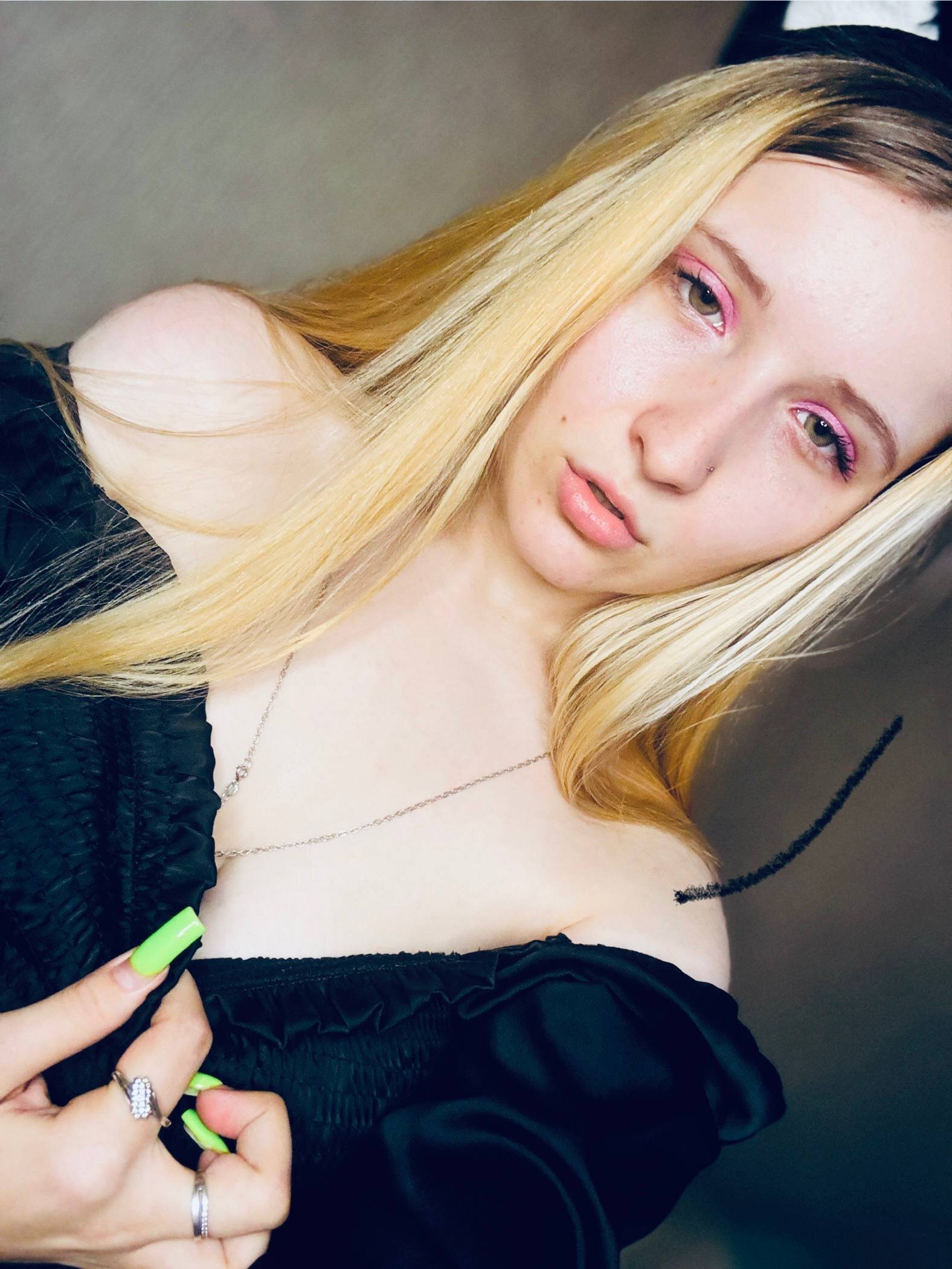 XXX Porn Photo of Nude Milana_Key 5