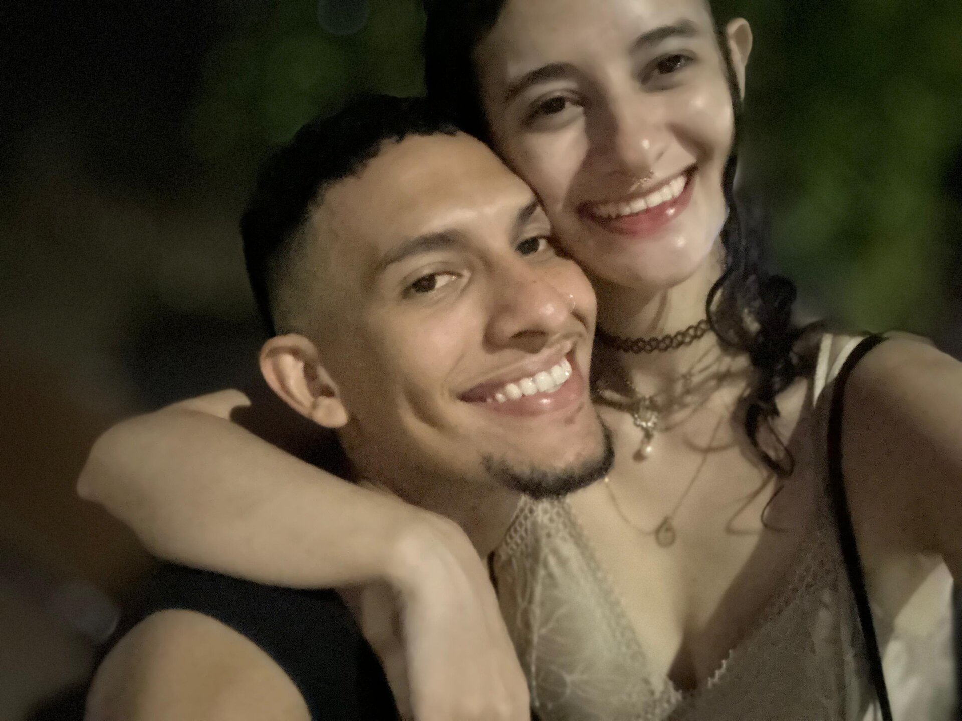 XXX Porn Photo of Nude Jake_And_Heidy 2