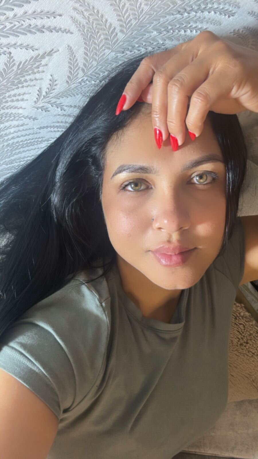 XXX Porn Photo of Nude Elenaluxoficial 1