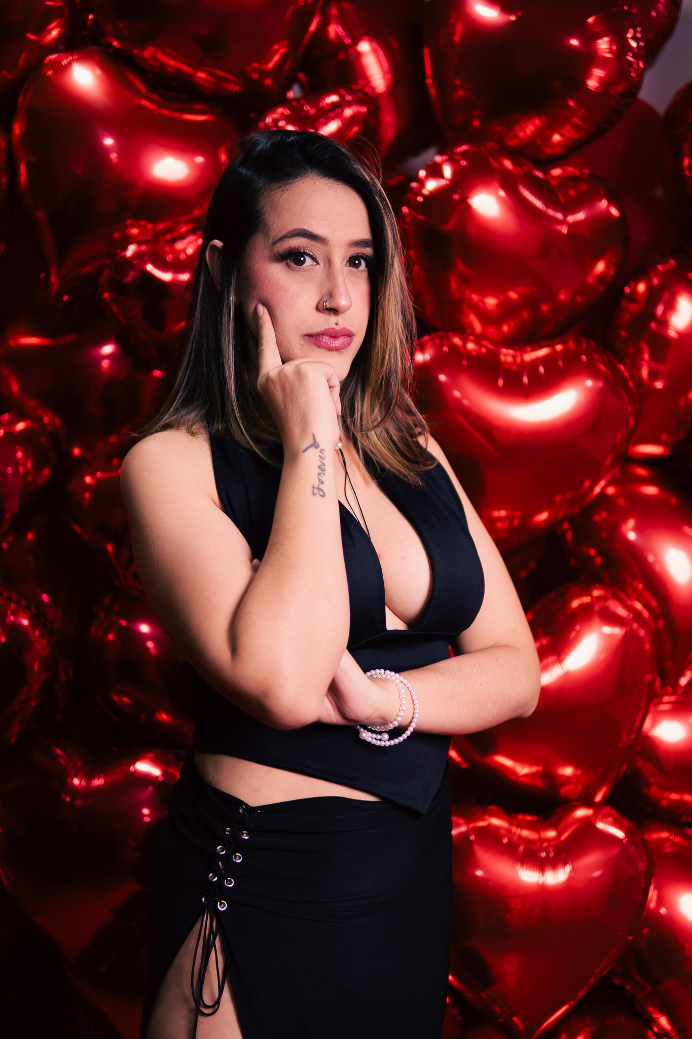 XXX Porn Photo of Nude anais_cooper 587