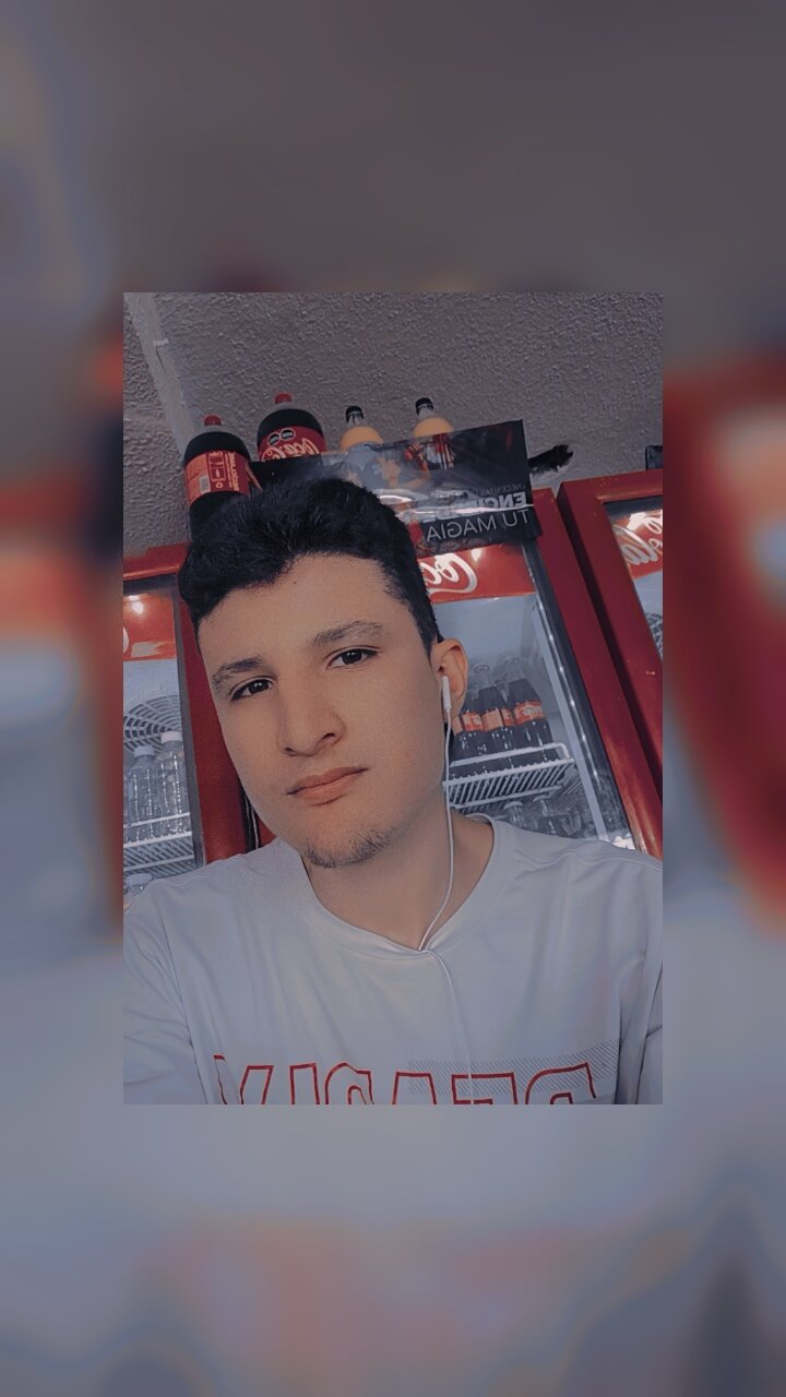 XXX Porn Photo of Nude camilo_prince 1