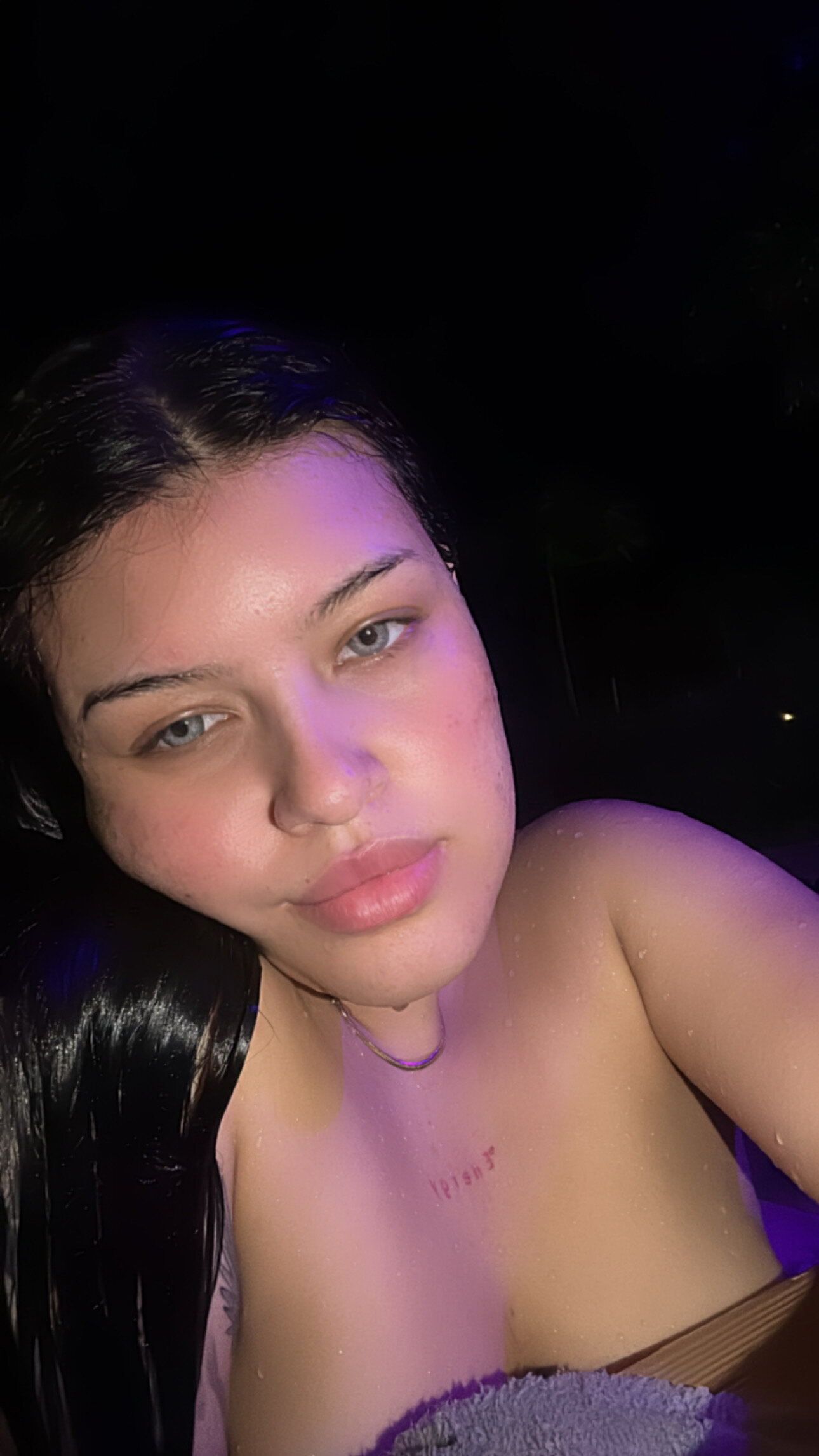 XXX Porn Photo of Nude Candy_Roose 11