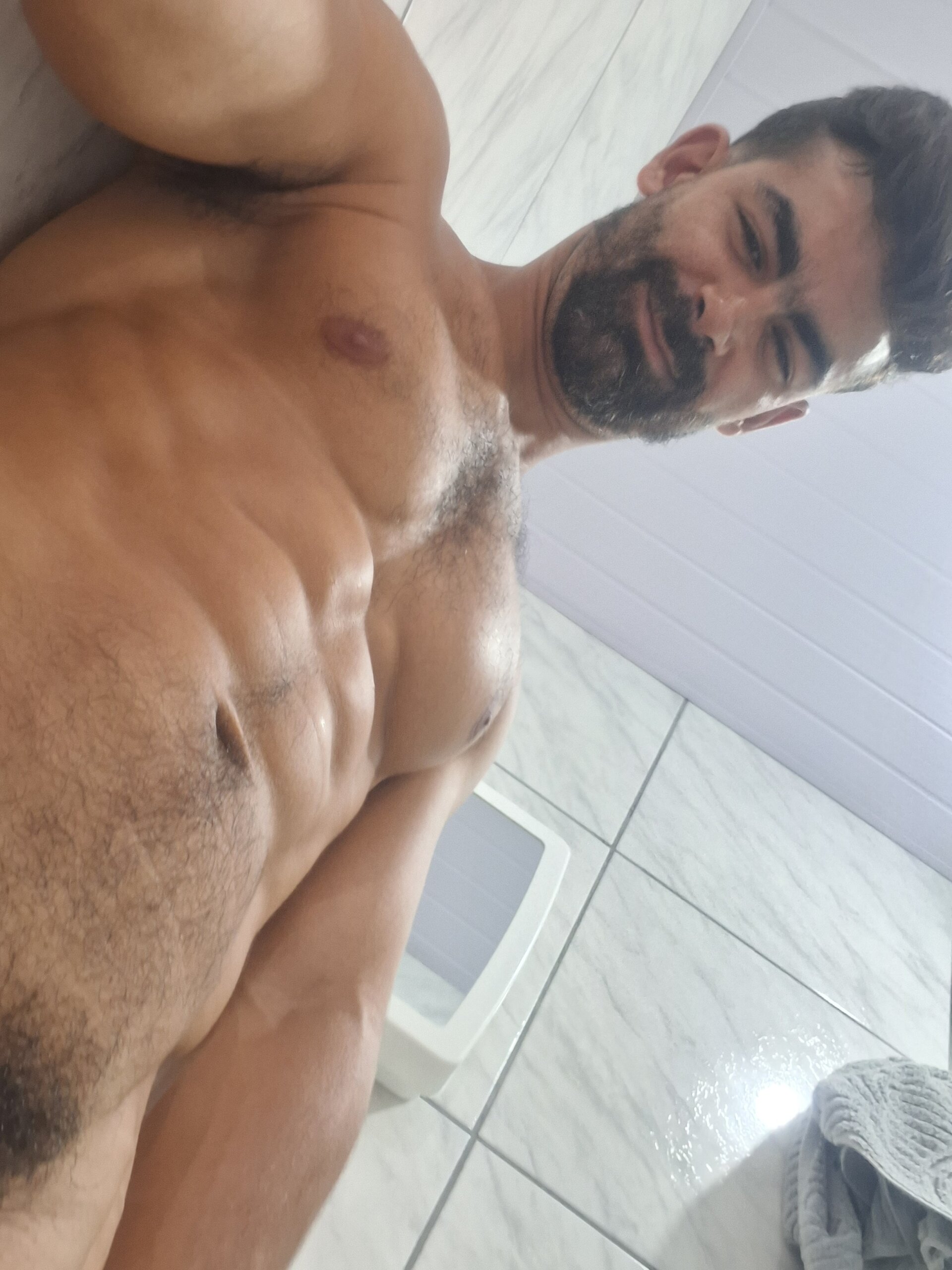 XXX Porn Photo of Nude BigJuqui 4