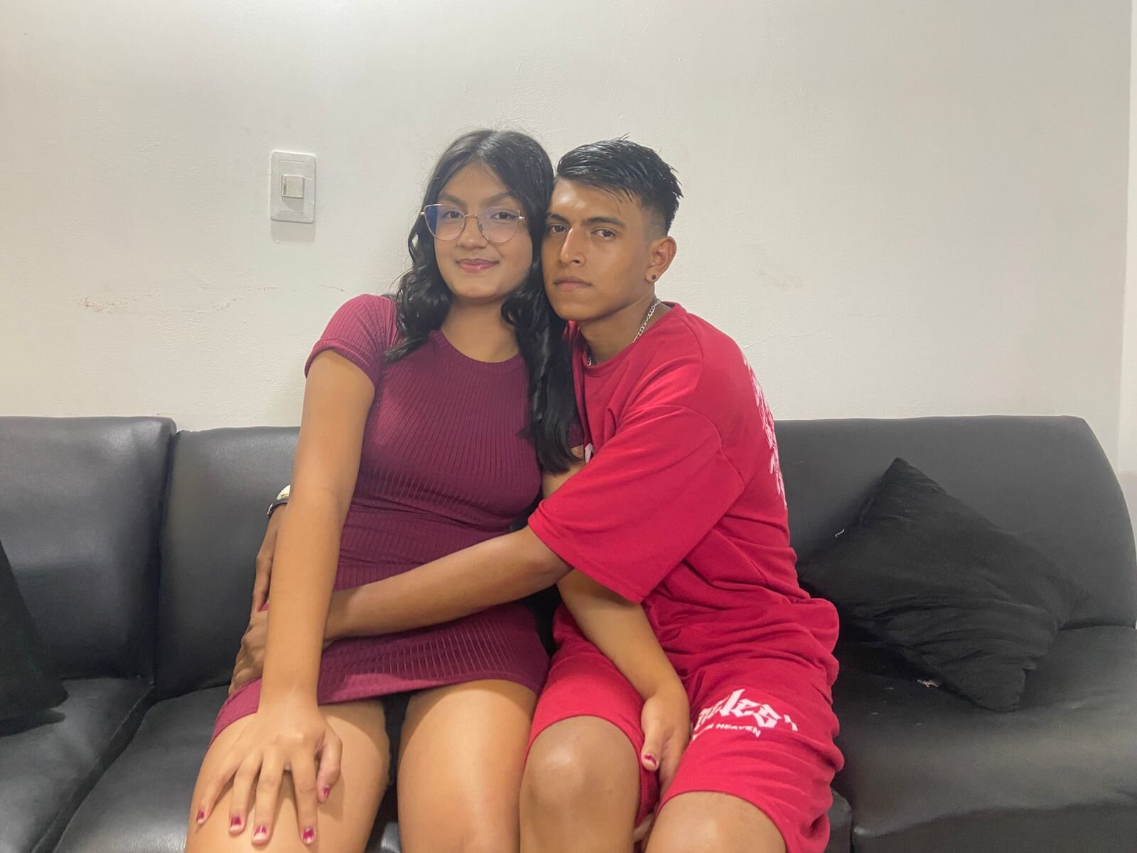 XXX Porn Photo of Nude 3Loversex 8
