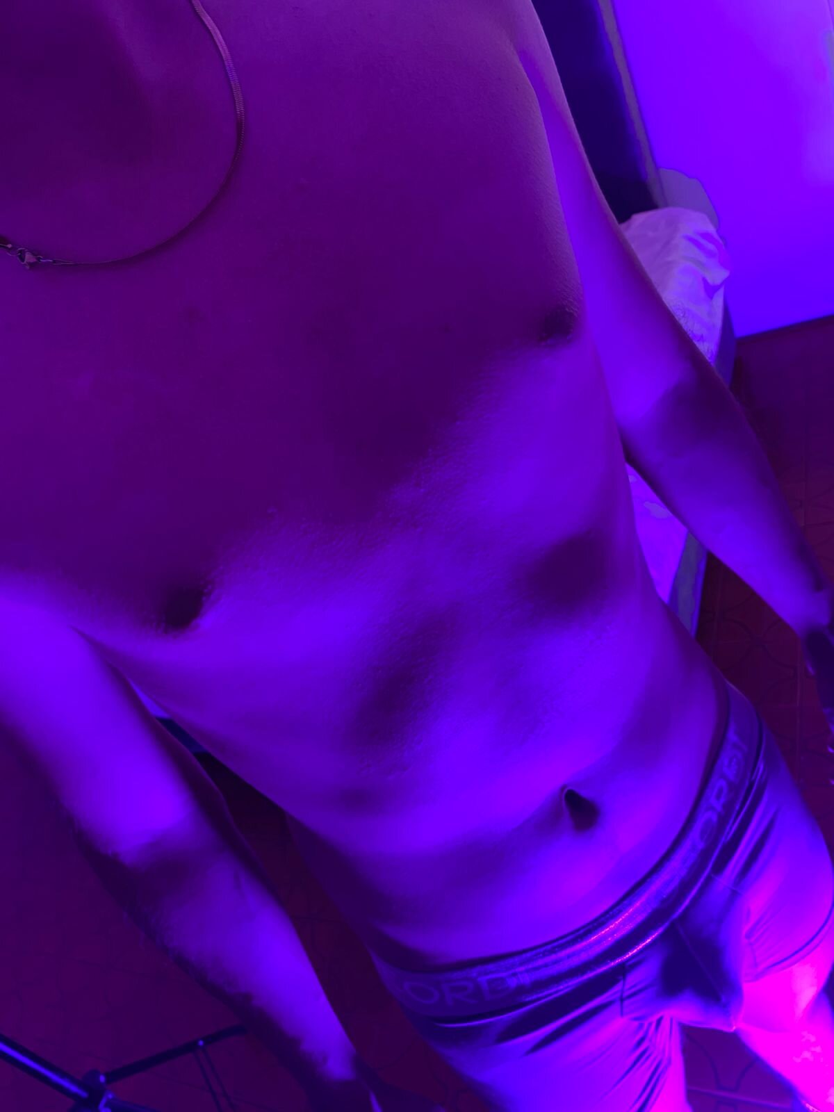 XXX Porn Photo of Nude Josh_Bright 11