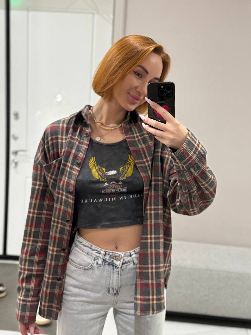 XXX Porn Photo of Nude Serena_West_ 2