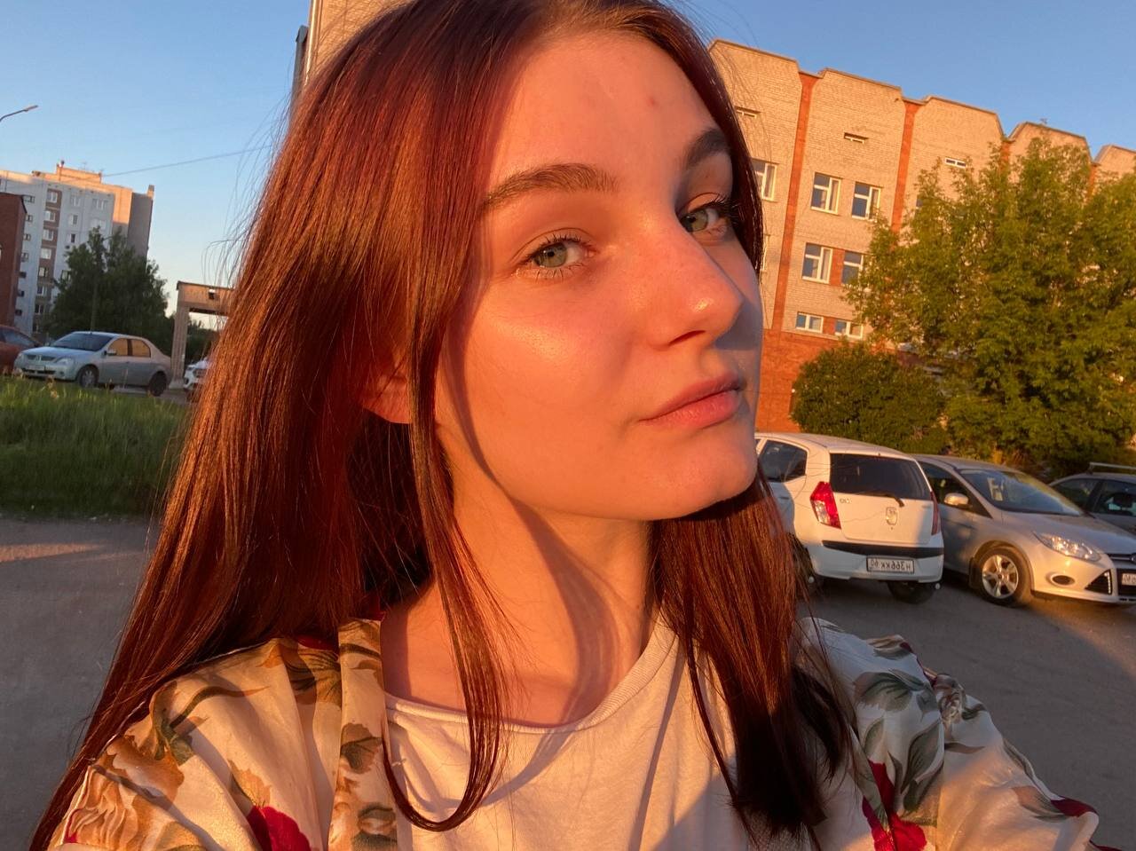 XXX Porn Photo of Nude ElizabethKolm 4