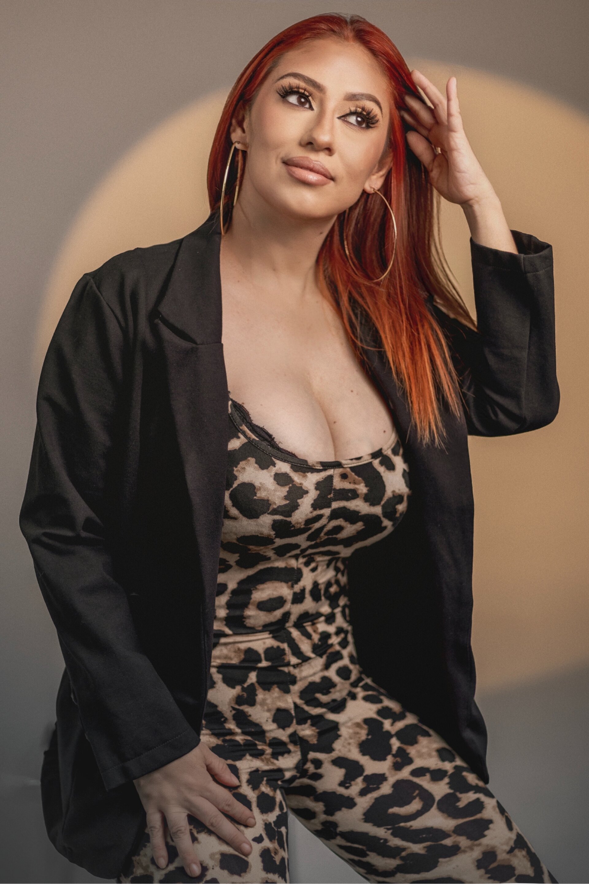 XXX Porn Photo of Nude EliHeaven 83