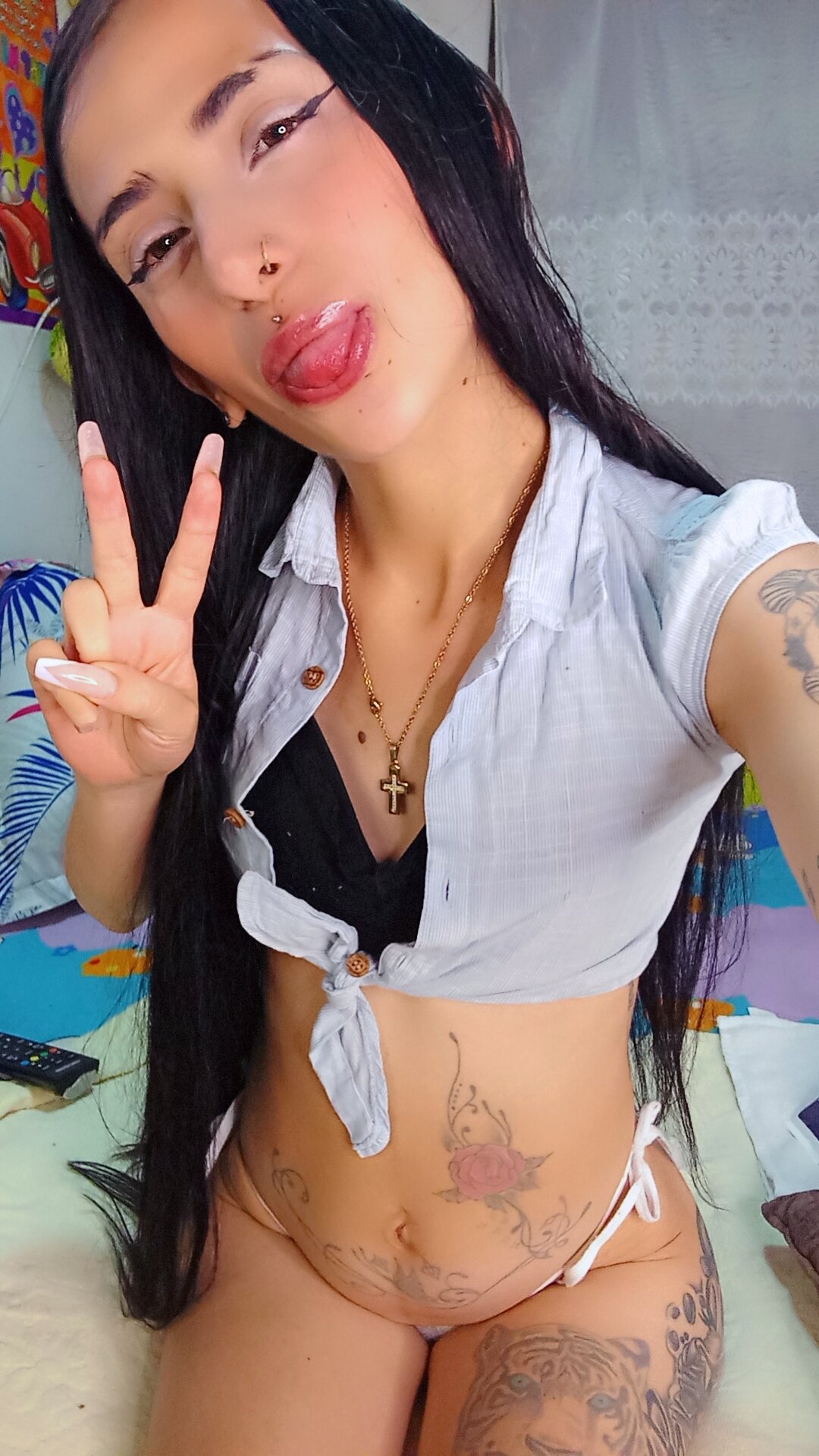 XXX Porn Photo of Nude Miamorou 27