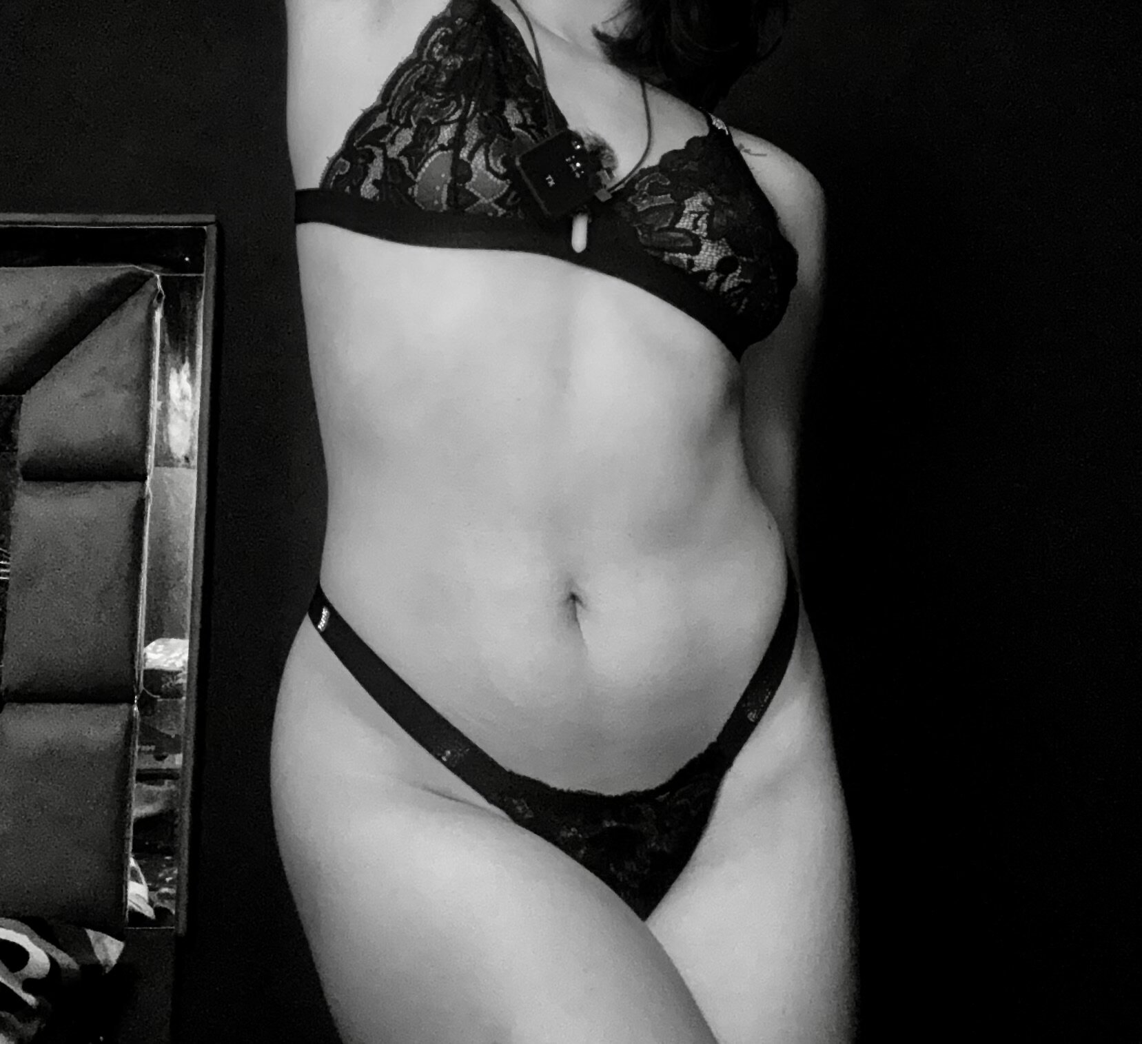 XXX Porn Photo of Nude Violett_11 38