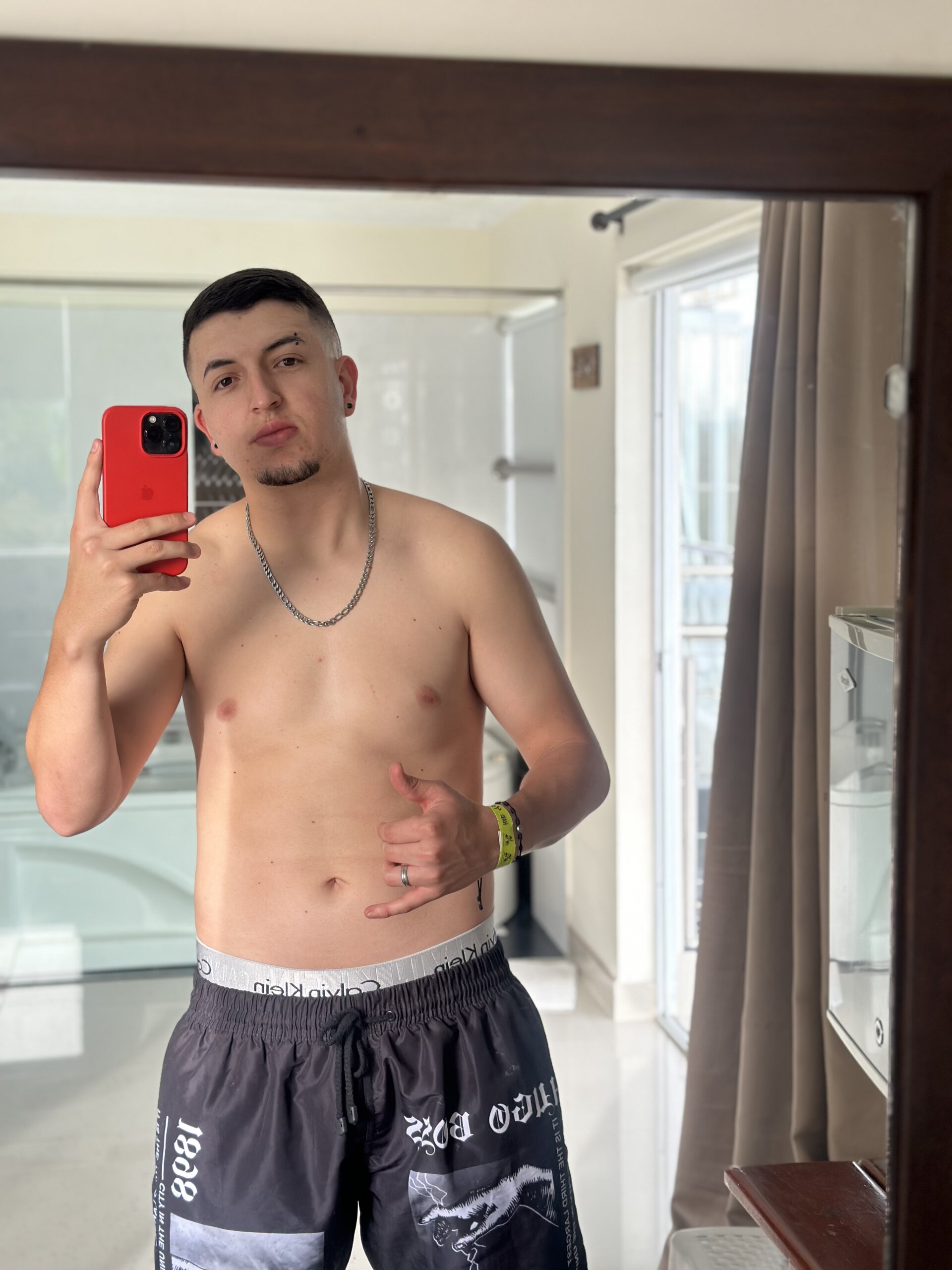 XXX Porn Photo of Nude Liam_jones10 7