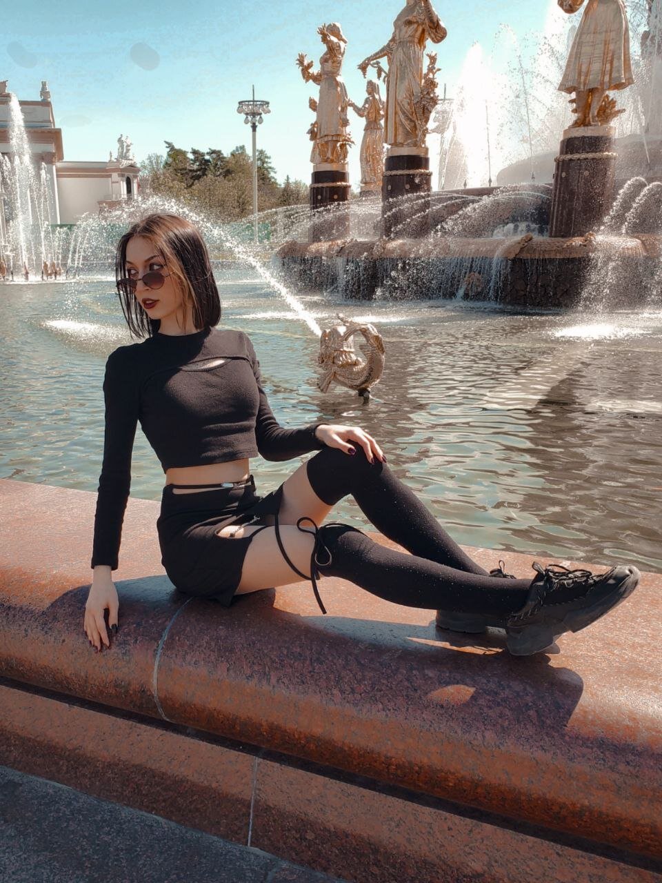 XXX Porn Photo of Nude DaisyHearl 8