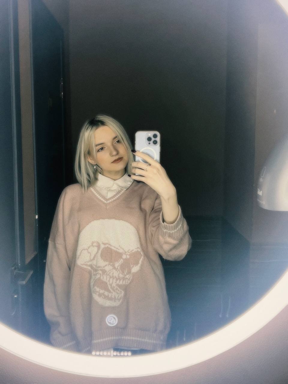 XXX Porn Photo of Nude _cozyrose 5