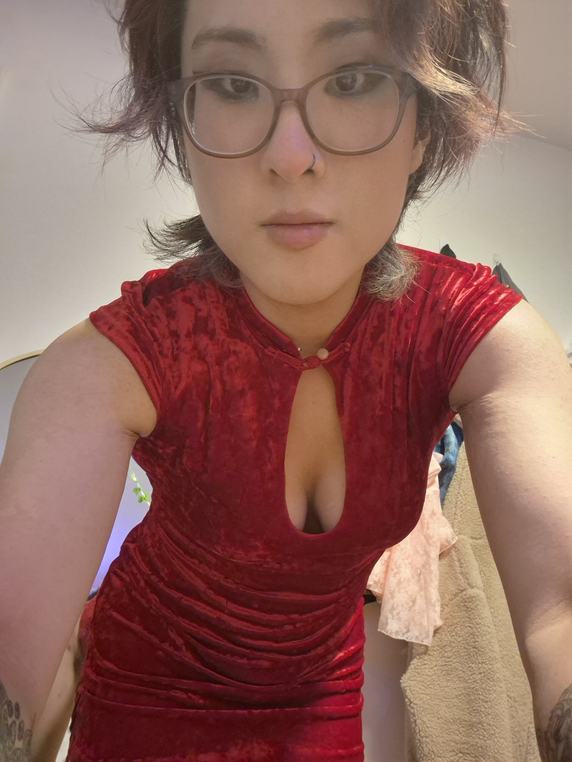 XXX Porn Photo of Nude kittelele 2