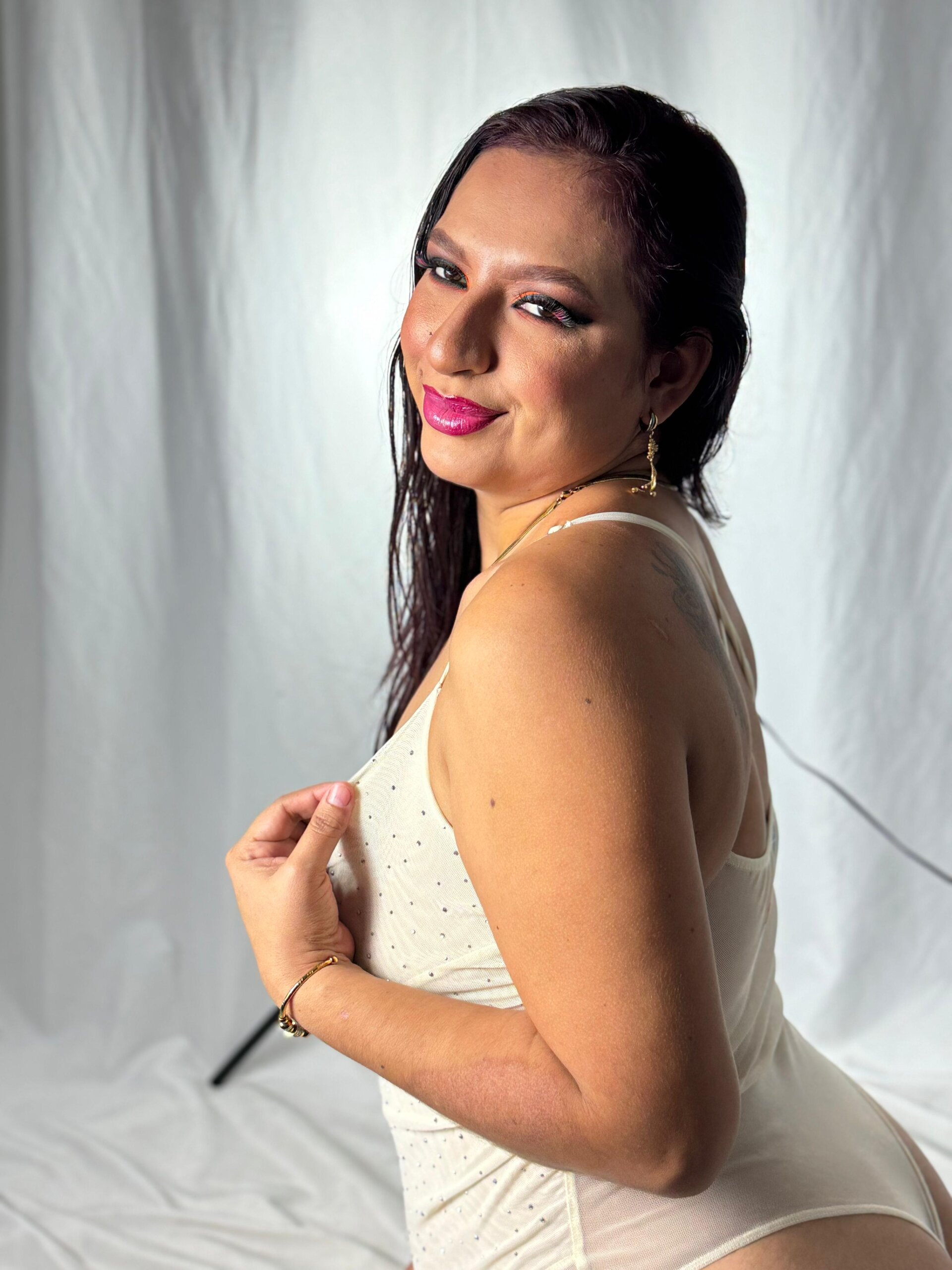 XXX Porn Photo of Nude Scarlett_Lucia 12