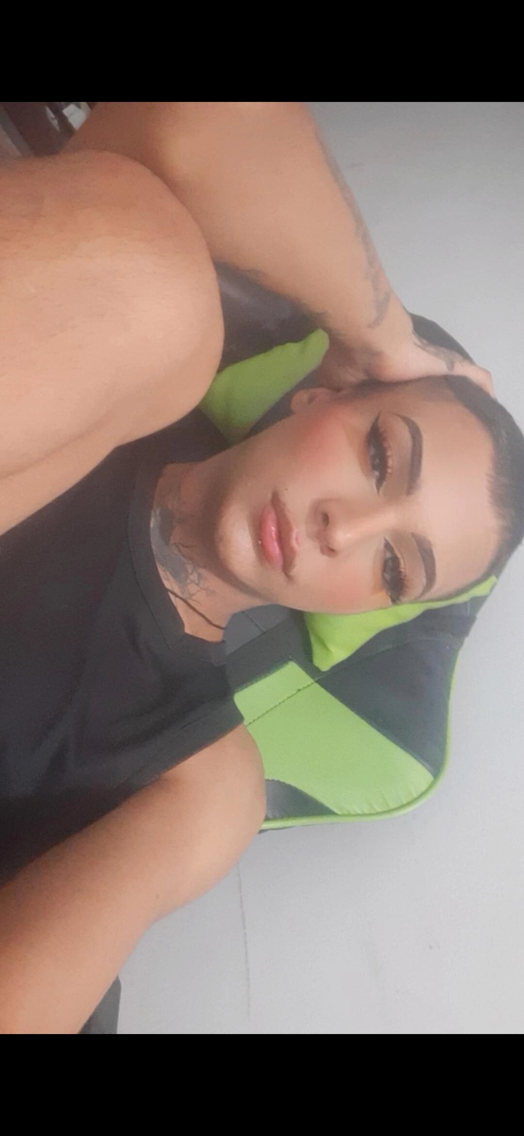 XXX Porn Photo of Nude luna_gil_sex 19