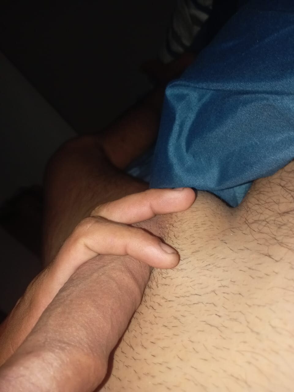 XXX Porn Photo of Nude Stevenxfx 2