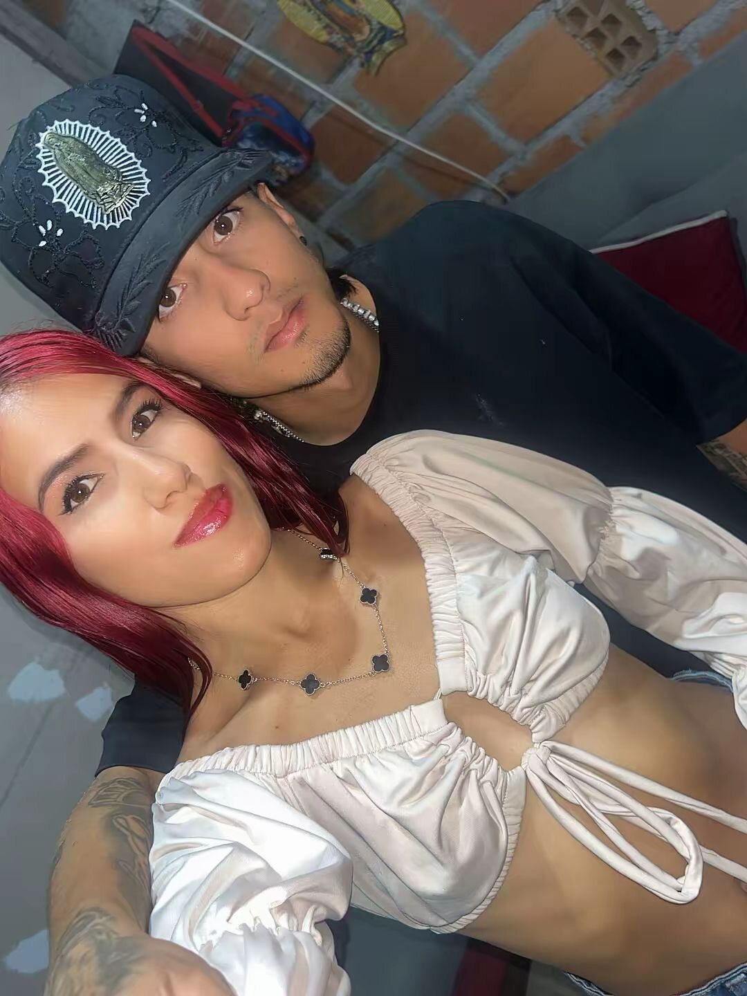 XXX Porn Photo of Nude Max_Mela28 1