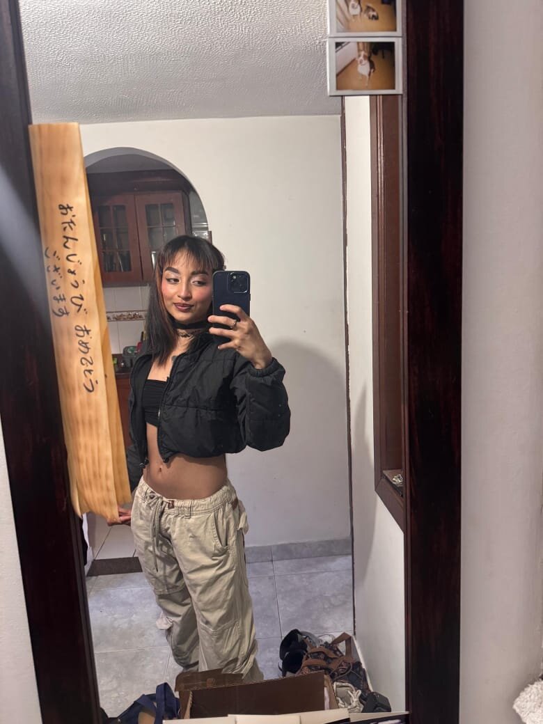 XXX Porn Photo of Nude _lunari 1