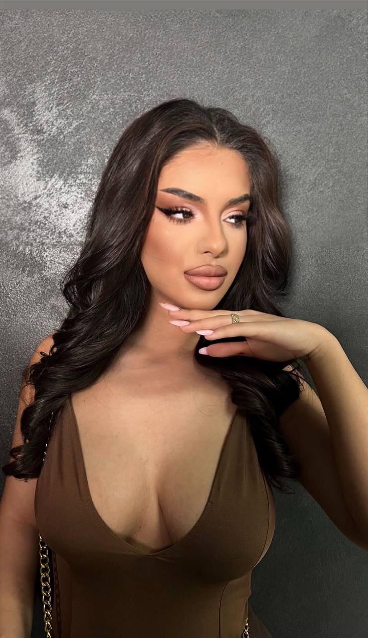 XXX Porn Photo of Nude Josie_Angel 28
