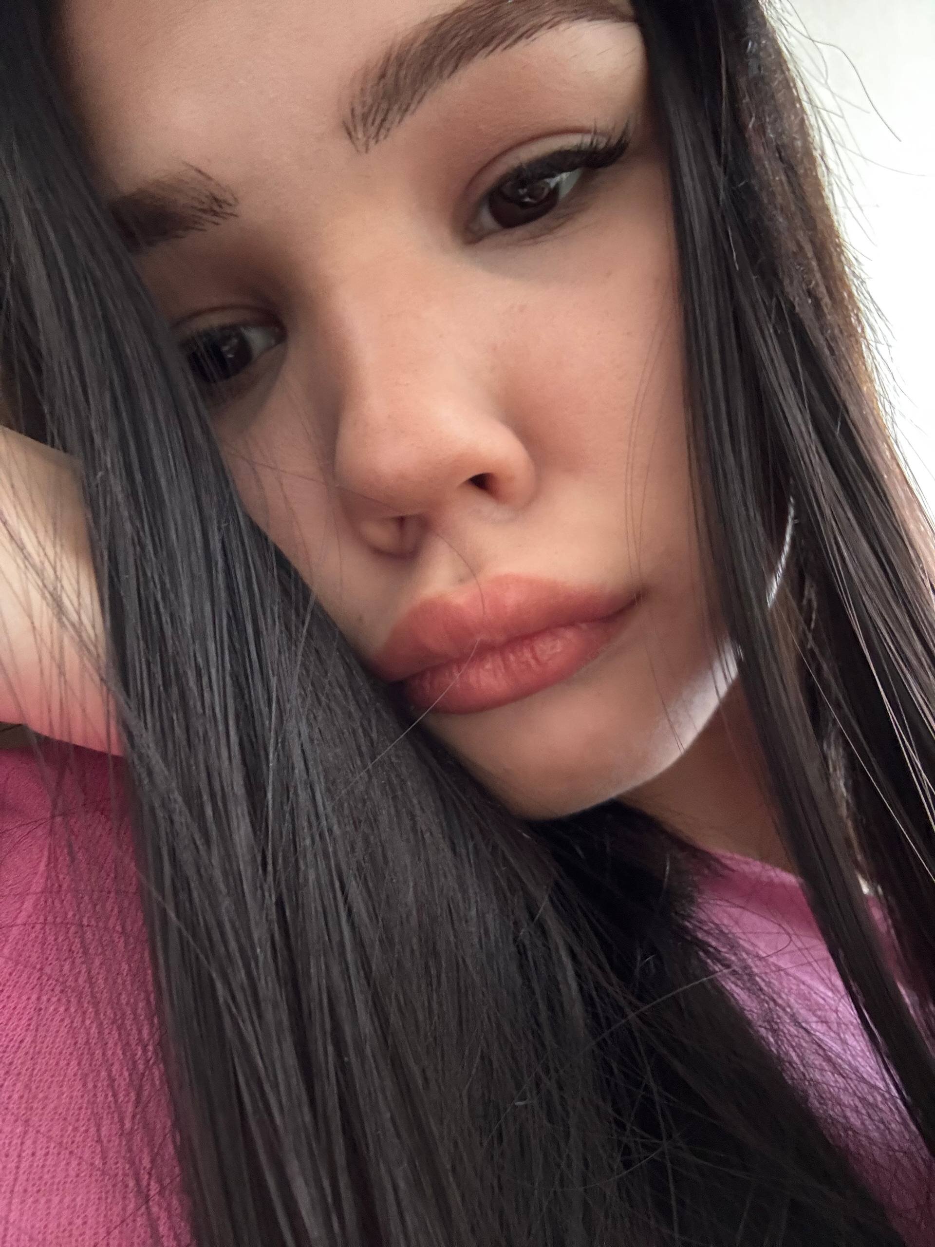 XXX Porn Photo of Nude HannaCuteee 15