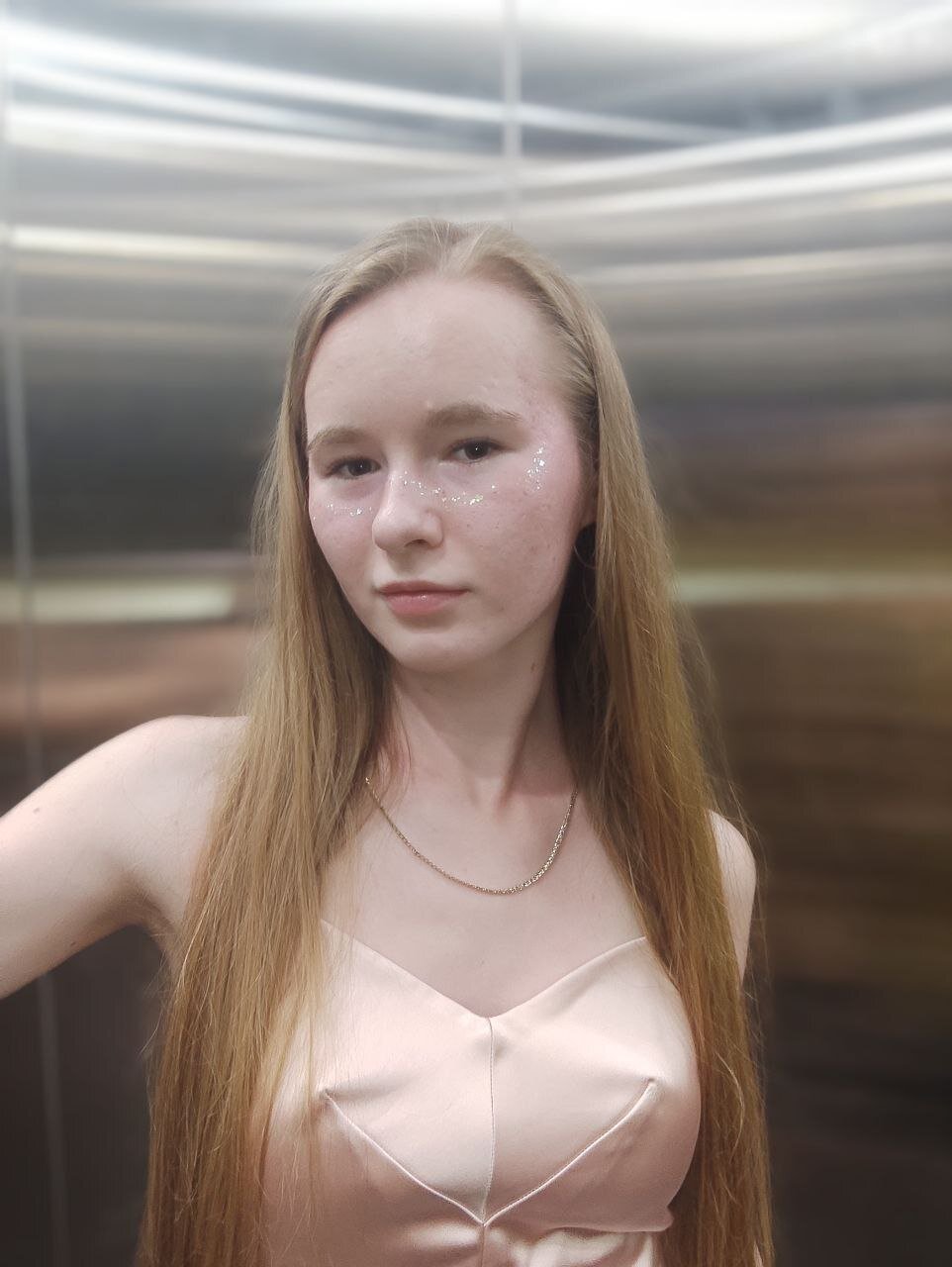 XXX Porn Photo of Nude MoranaBetony 6