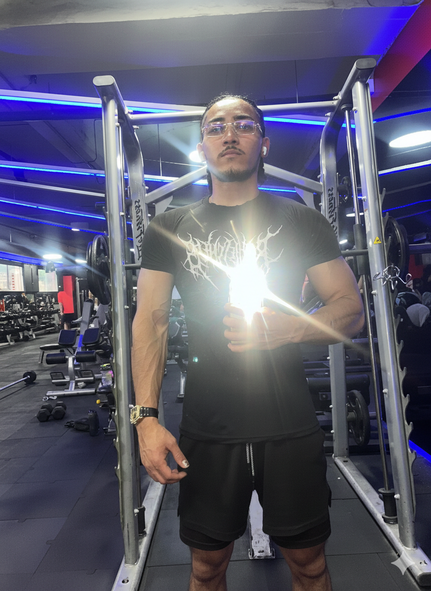 XXX Porn Photo of Nude Maximo_Zahir 63