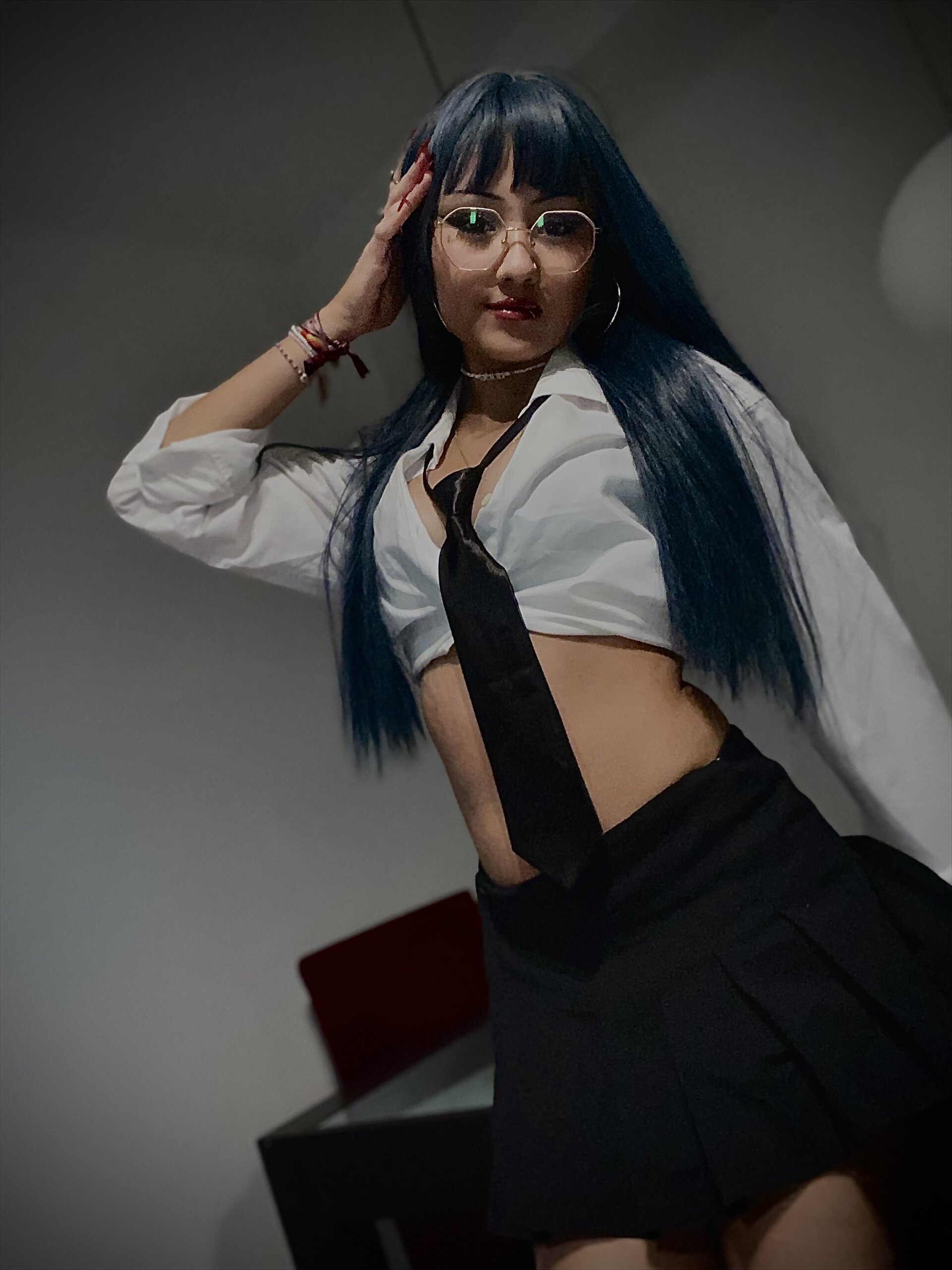 XXX Porn Photo of Nude Thais_Doll19 14