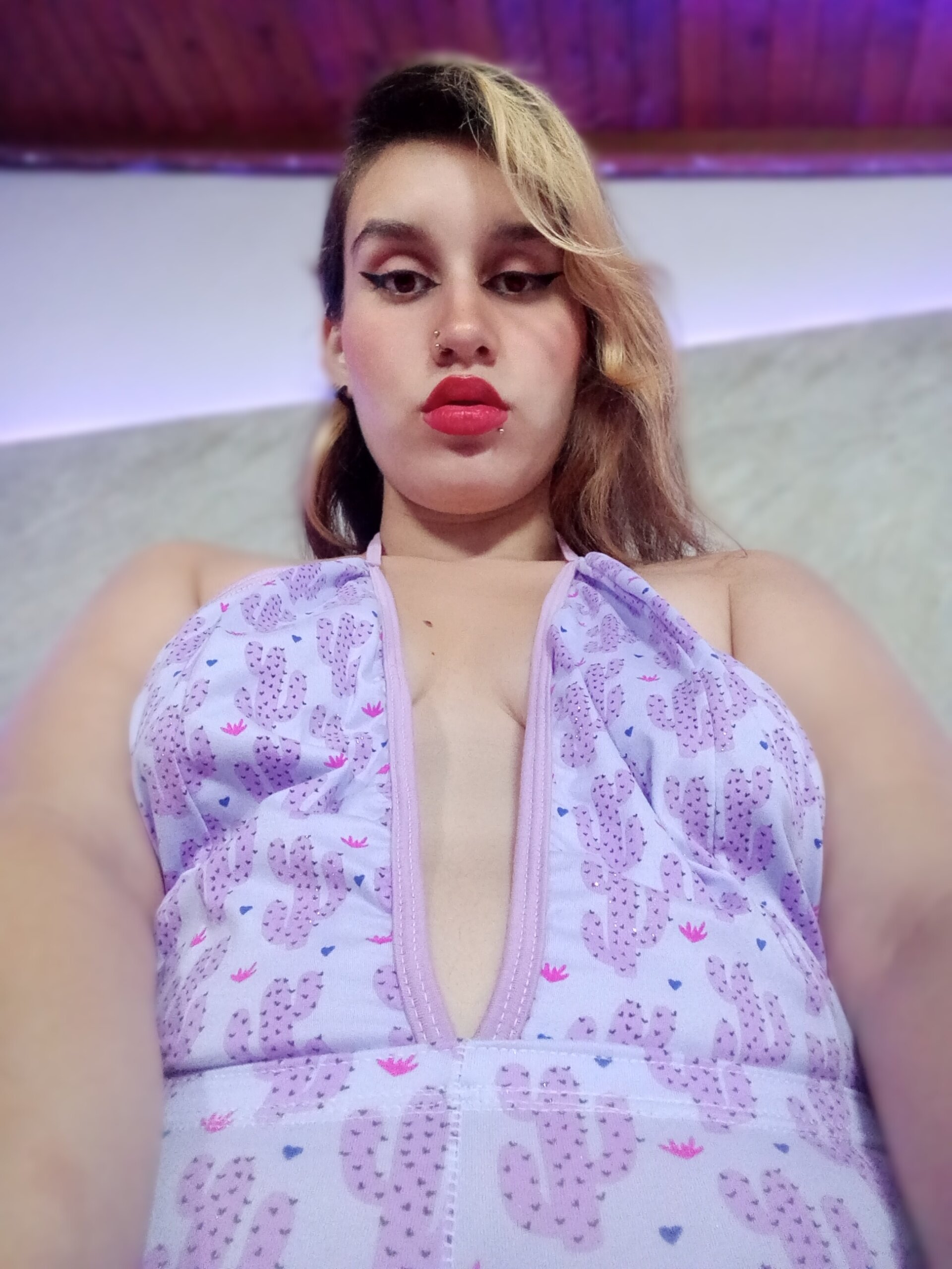 XXX Porn Photo of Nude Keidy_rojas1 9