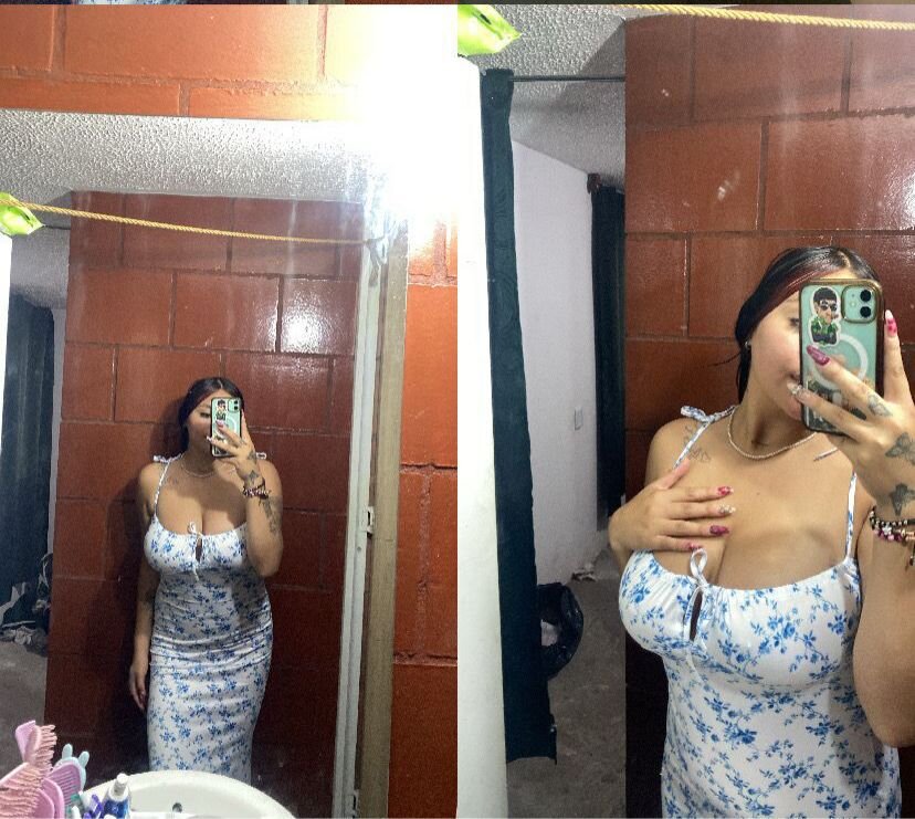 XXX Porn Photo of Nude aylagp 1