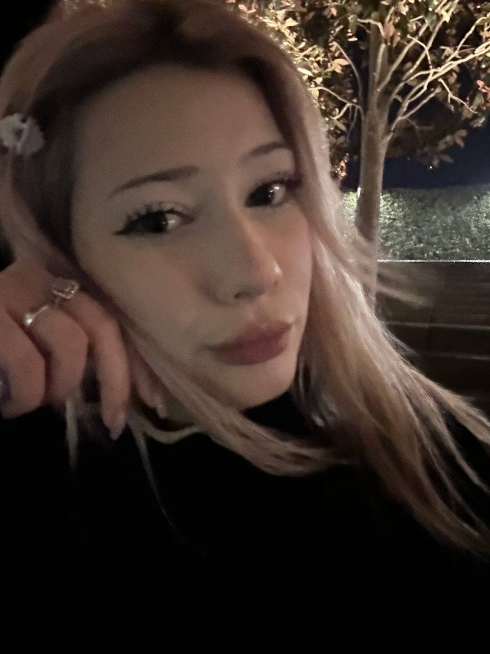 XXX Porn Photo of Nude LadyFoxLove 7