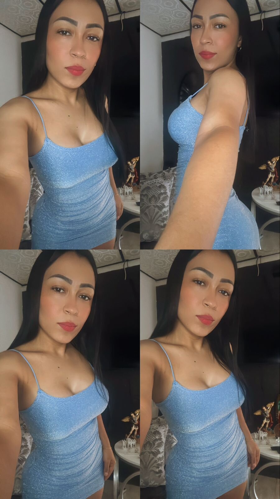 XXX Porn Photo of Nude Valentina_Castro_ 3