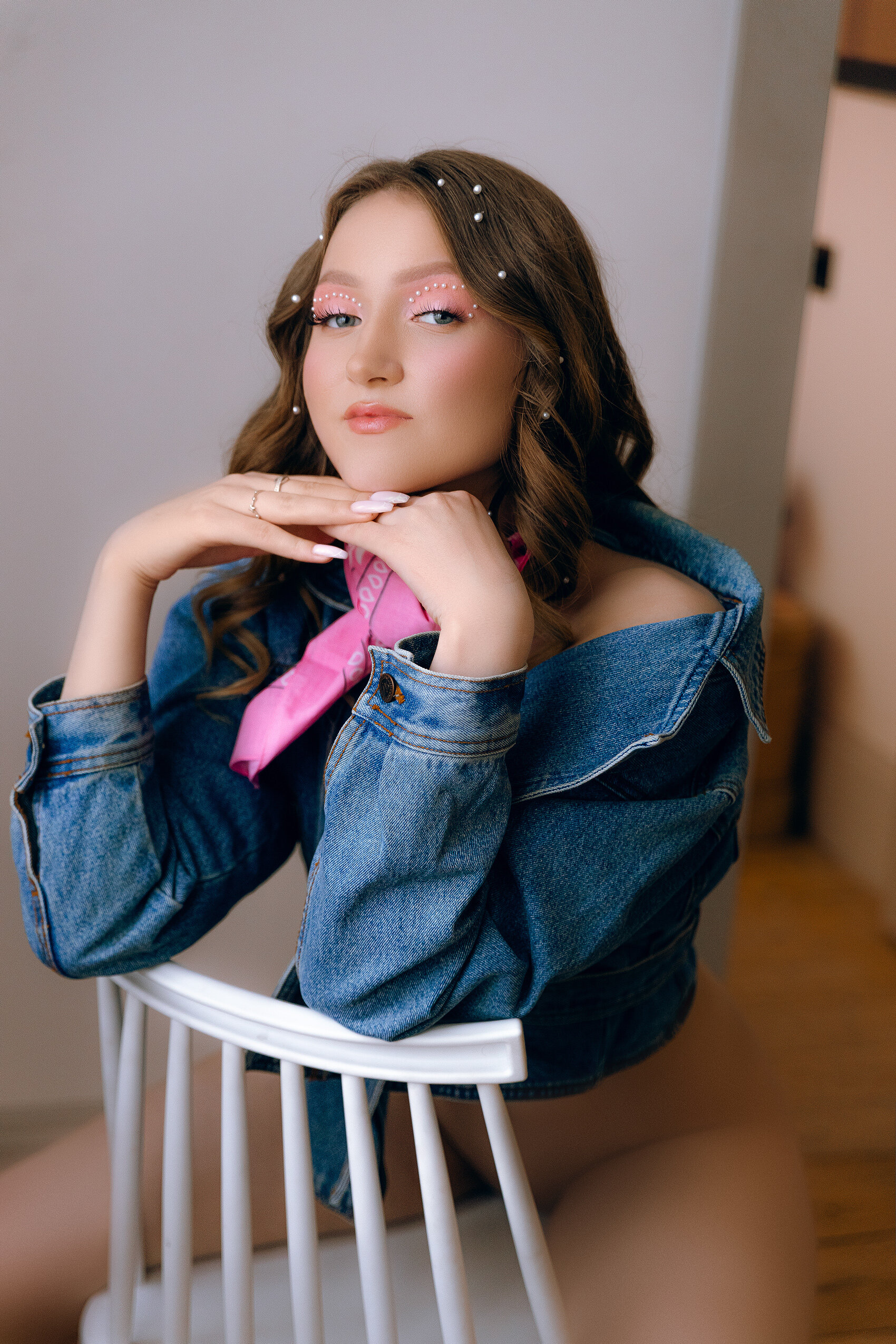 XXX Porn Photo of Nude NixxMia 13