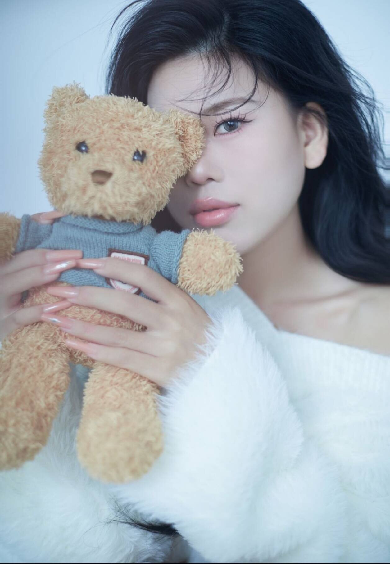 XXX Porn Photo of Nude Lovek52089 1