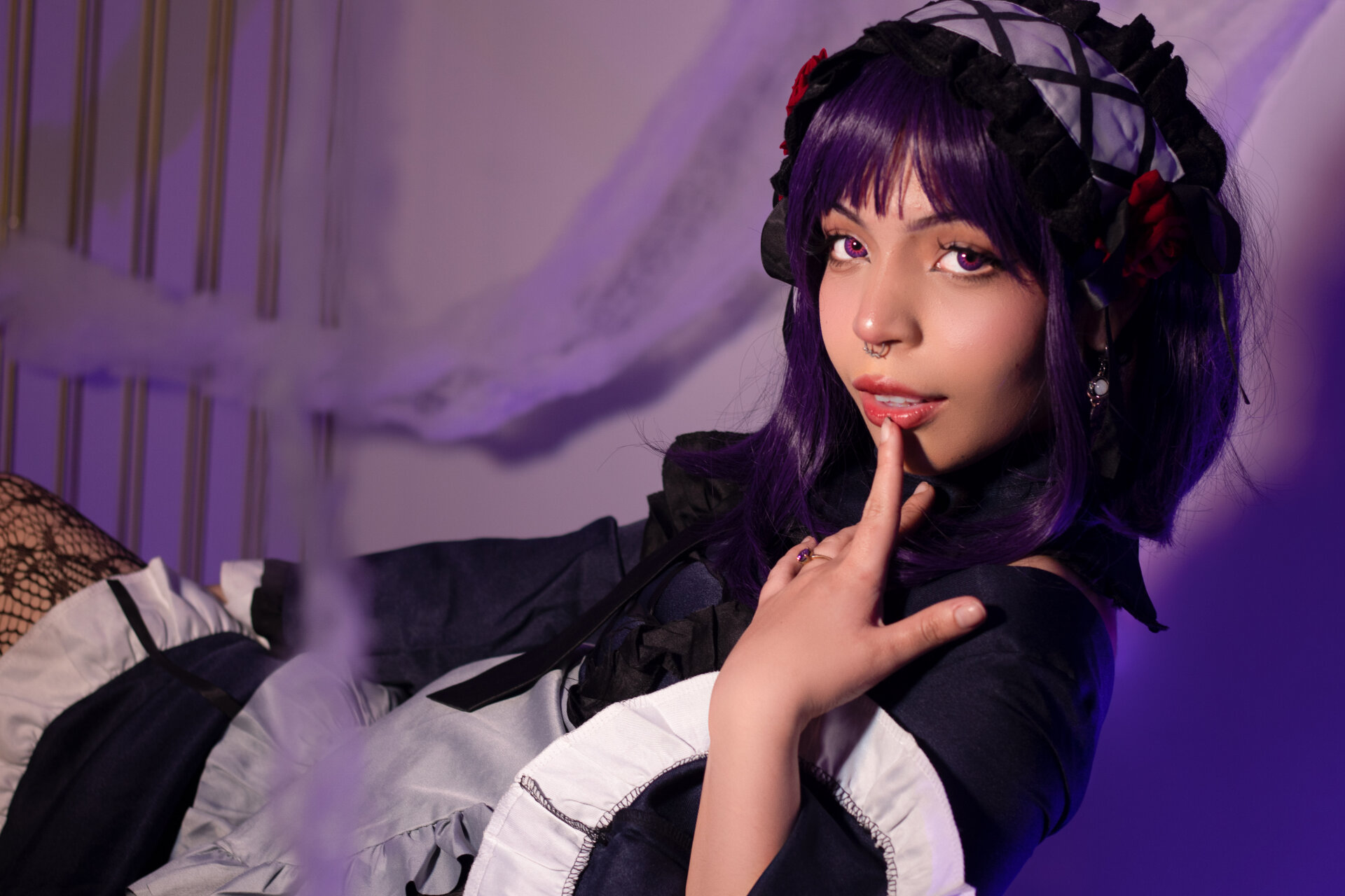 XXX Porn Photo of Nude Kaoriabyss_ 9