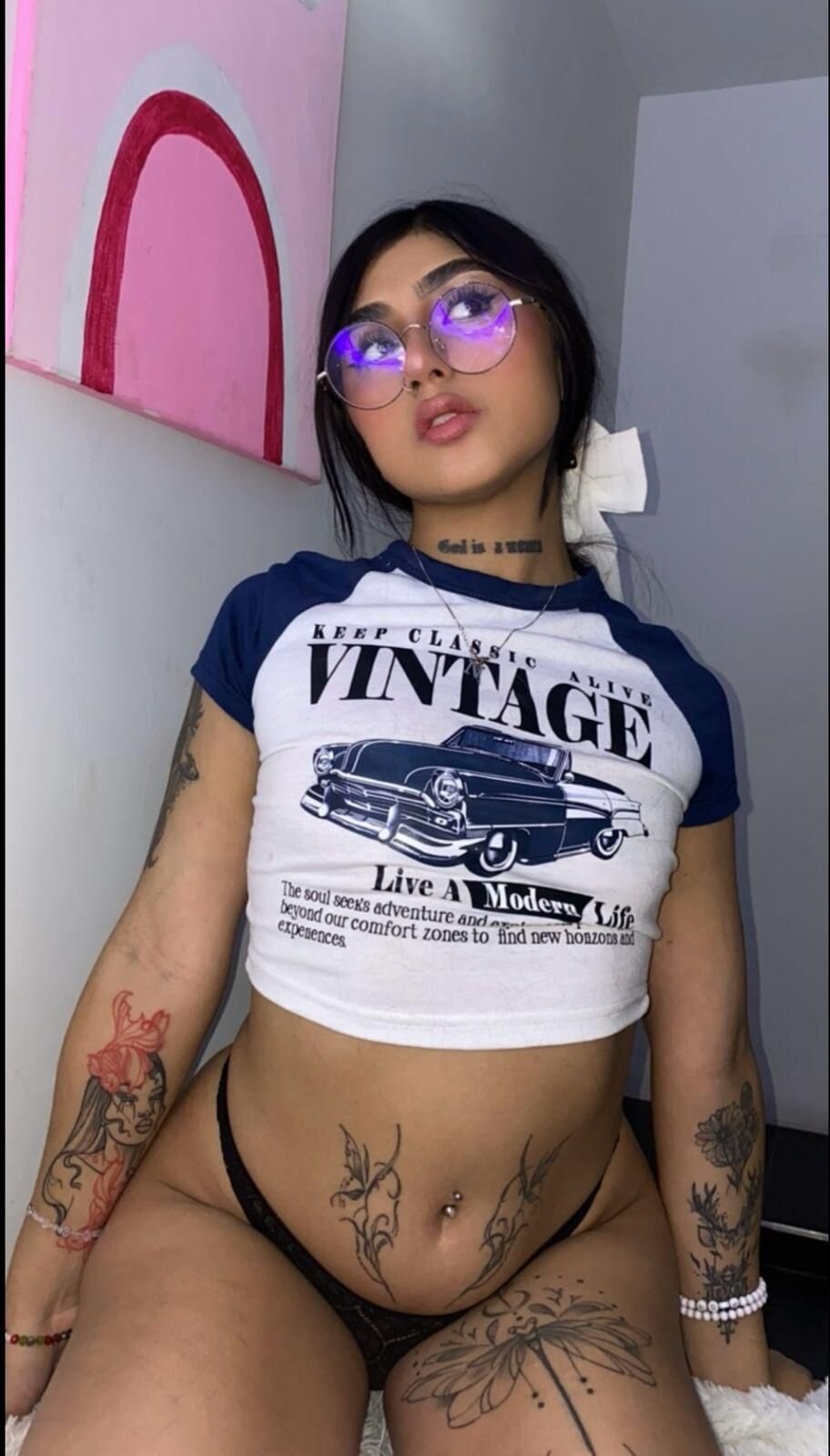 XXX Porn Photo of Nude mia07_ 2