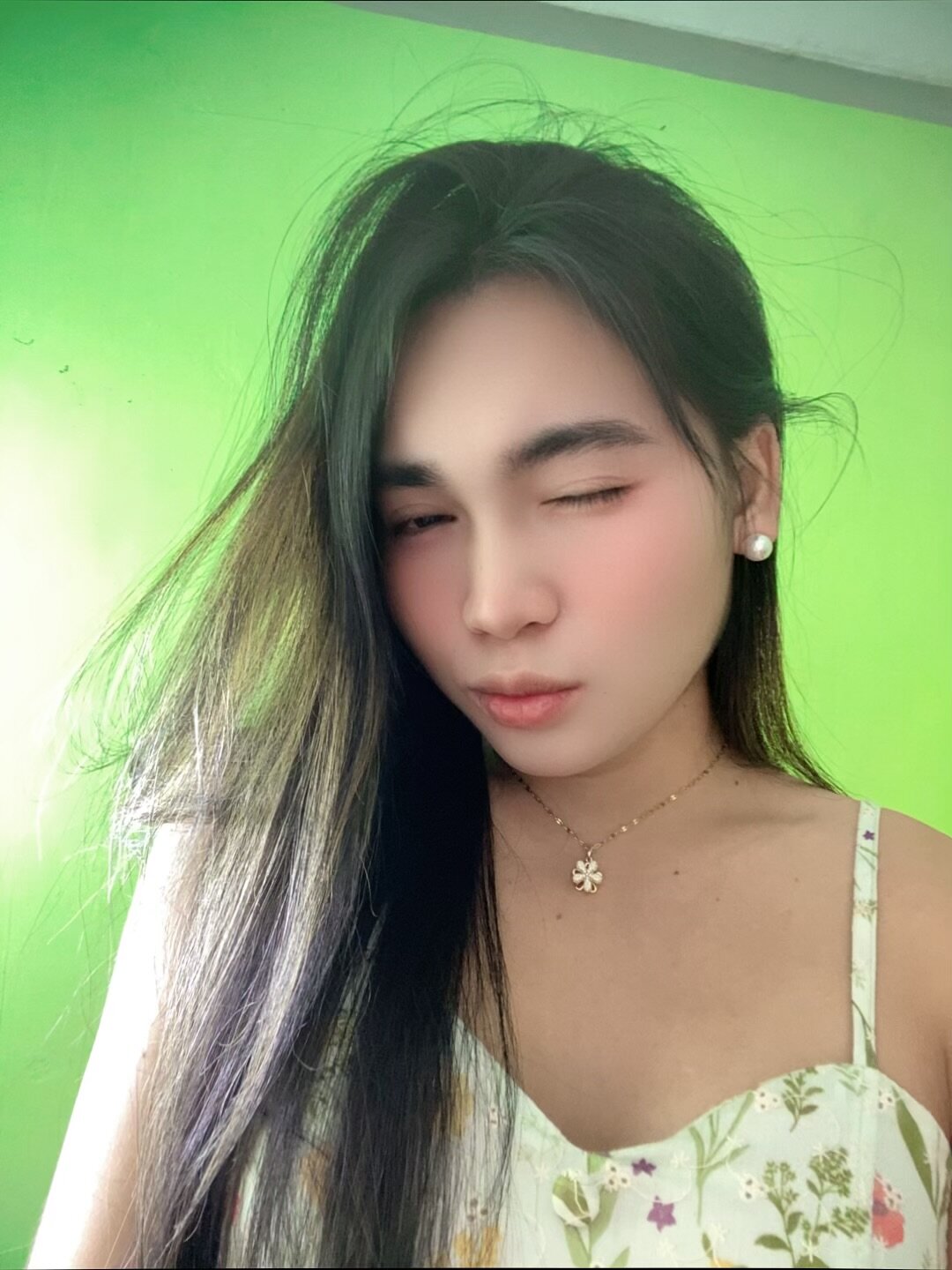 XXX Porn Photo of Nude asian_queen69 2