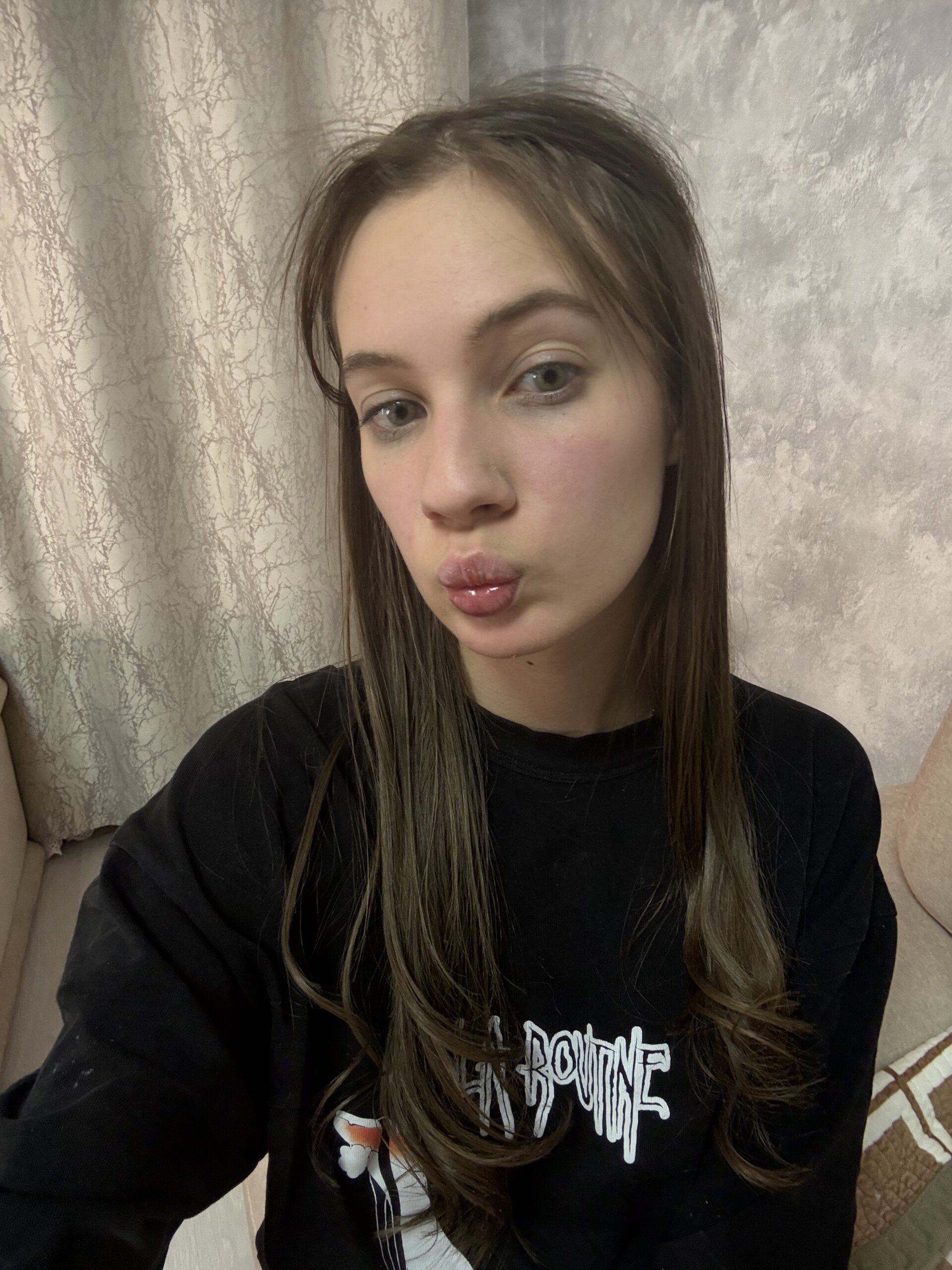 XXX Porn Photo of Nude ShaeHeeter 107