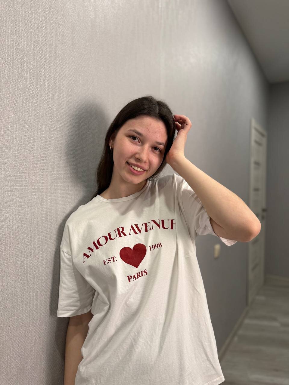 XXX Porn Photo of Nude LaraeLubeck 15
