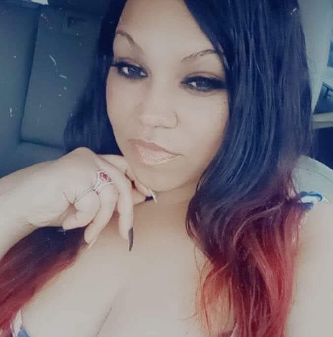 XXX Porn Photo of Nude RubyPuddles91 4
