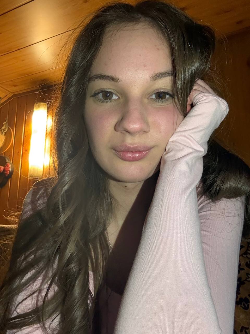 XXX Porn Photo of Nude ShaeHeeter 224