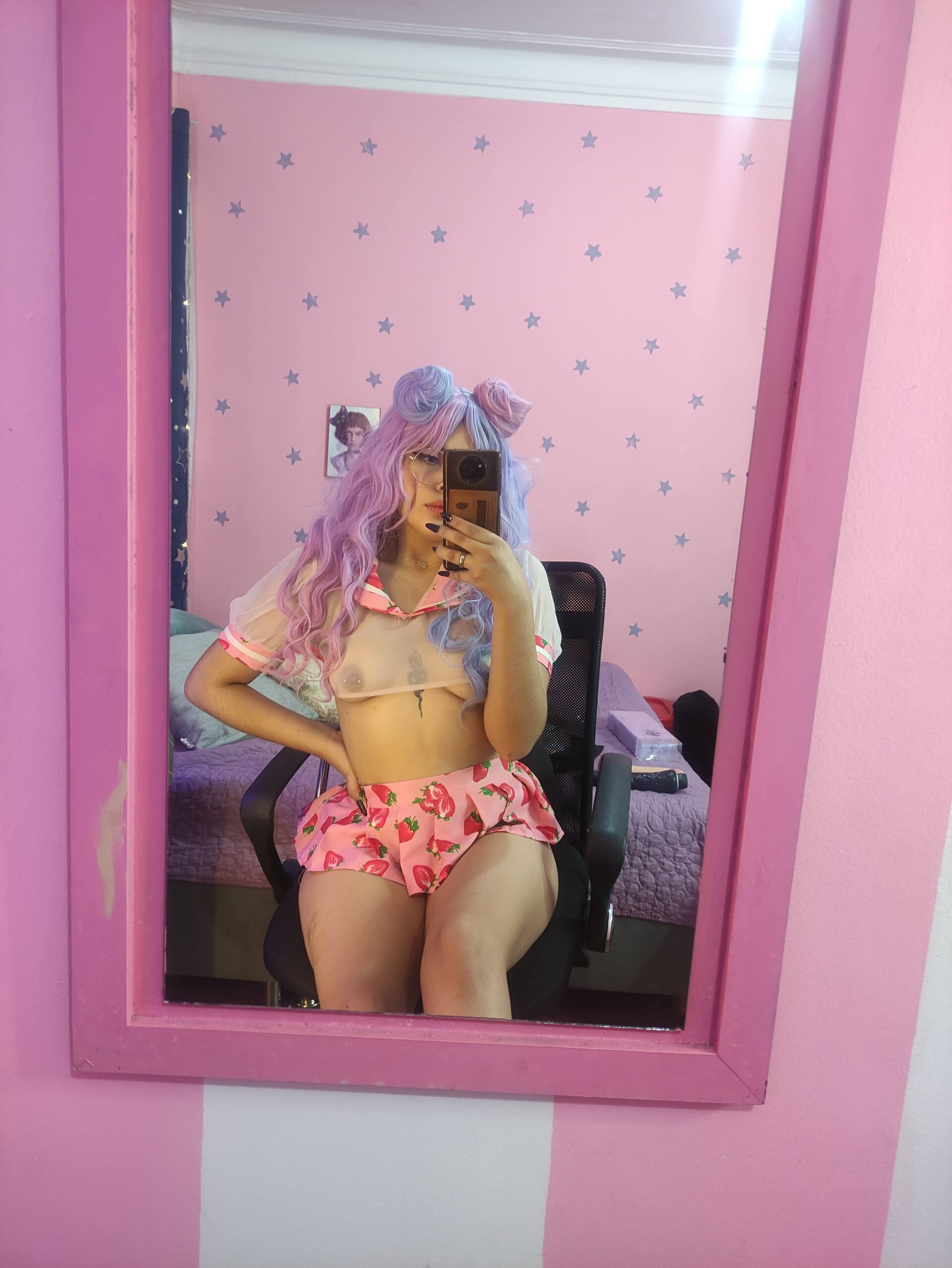 XXX Porn Photo of Nude swaghoe_ 25