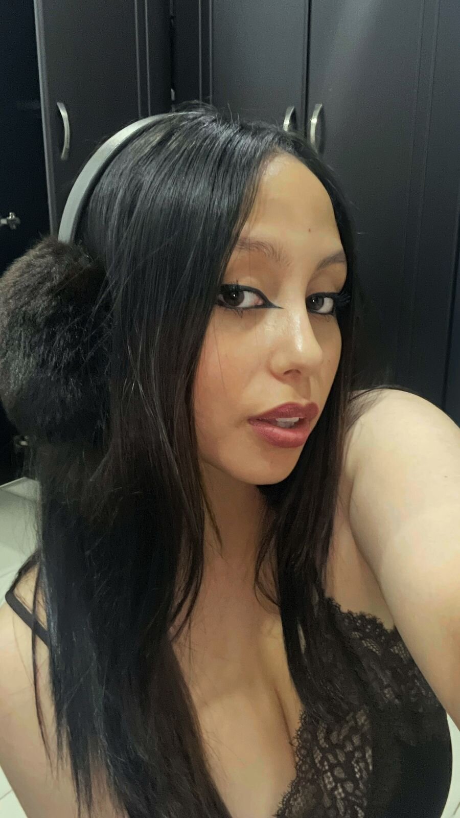 XXX Porn Photo of Nude Seleneblood_ 3