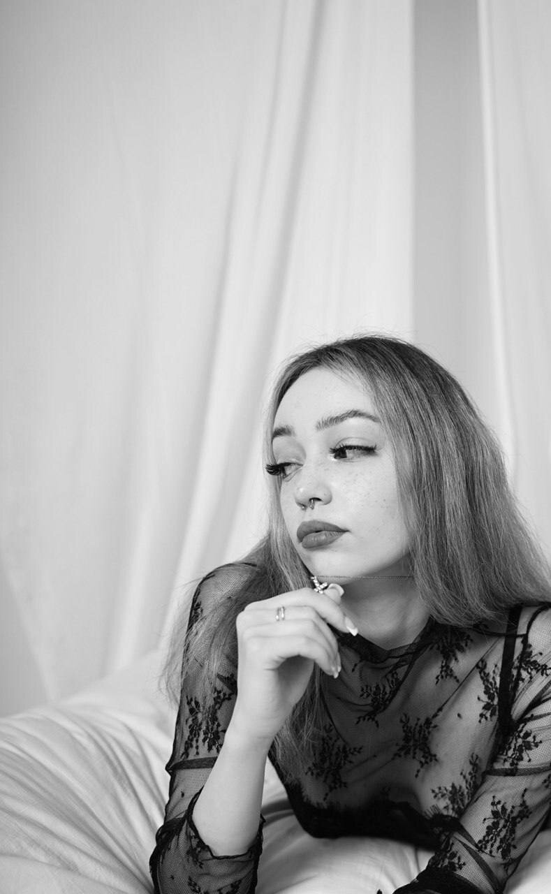 XXX Porn Photo of Nude TerriCastro 2