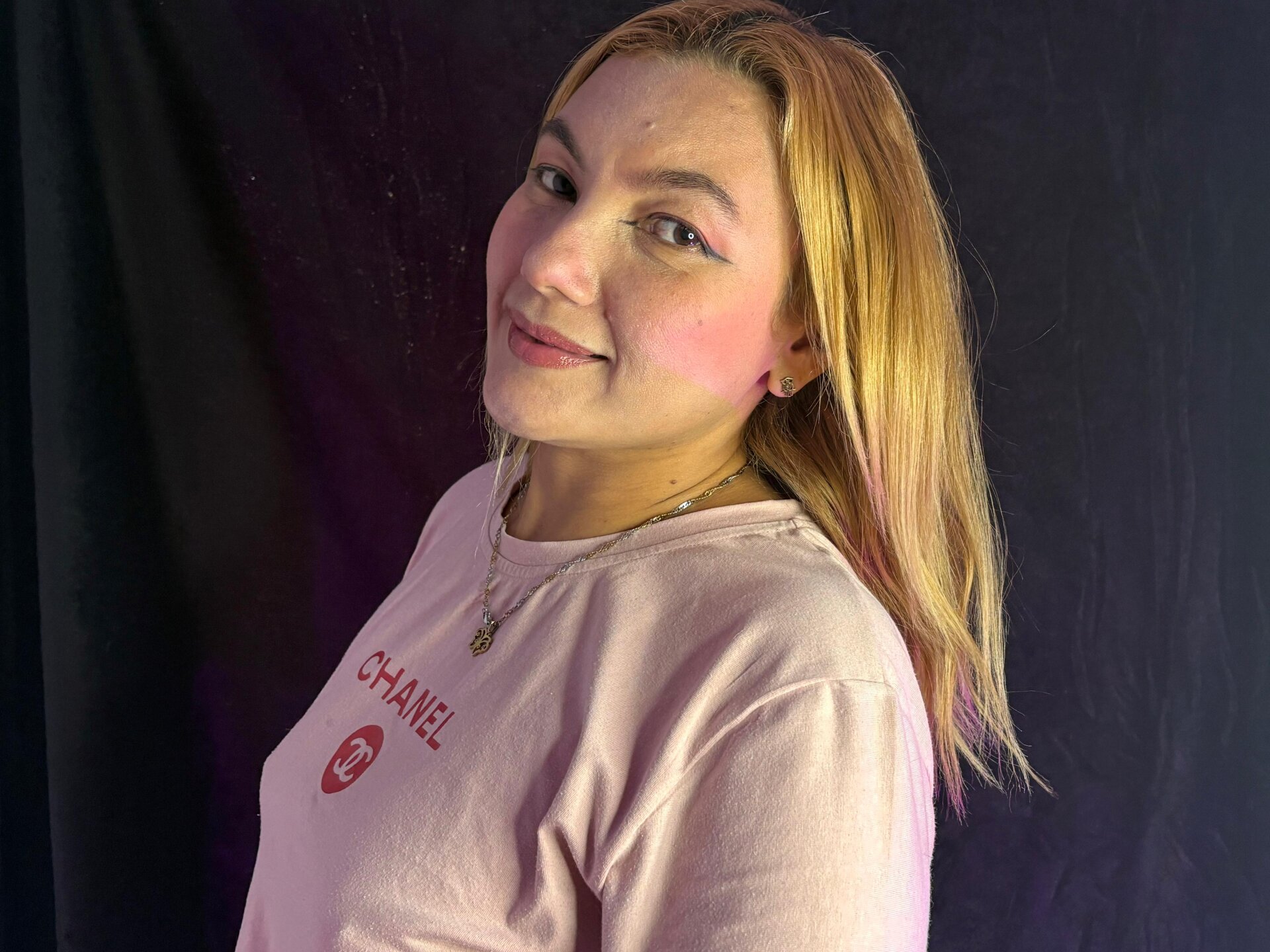 XXX Porn Photo of Nude Ashlytompson 1