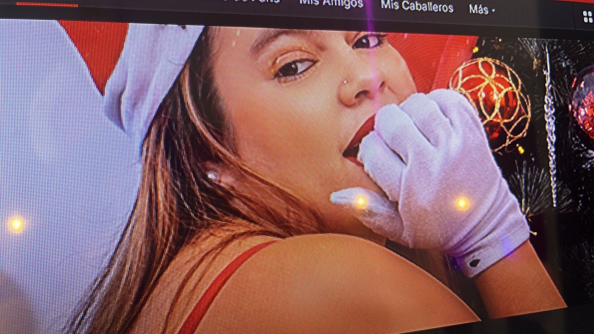 XXX Porn Photo of Nude Julissa_x 6