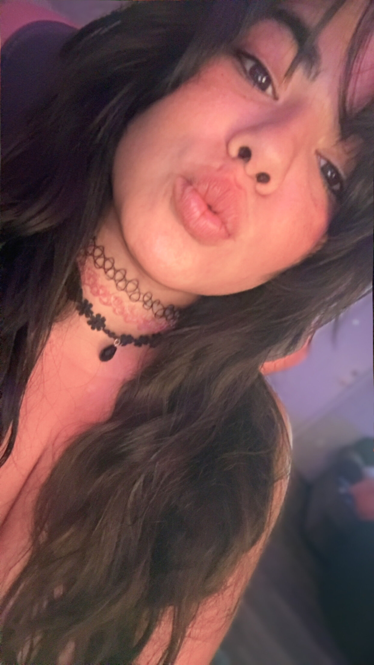 XXX Porn Photo of Nude Sassy_Doll420 4