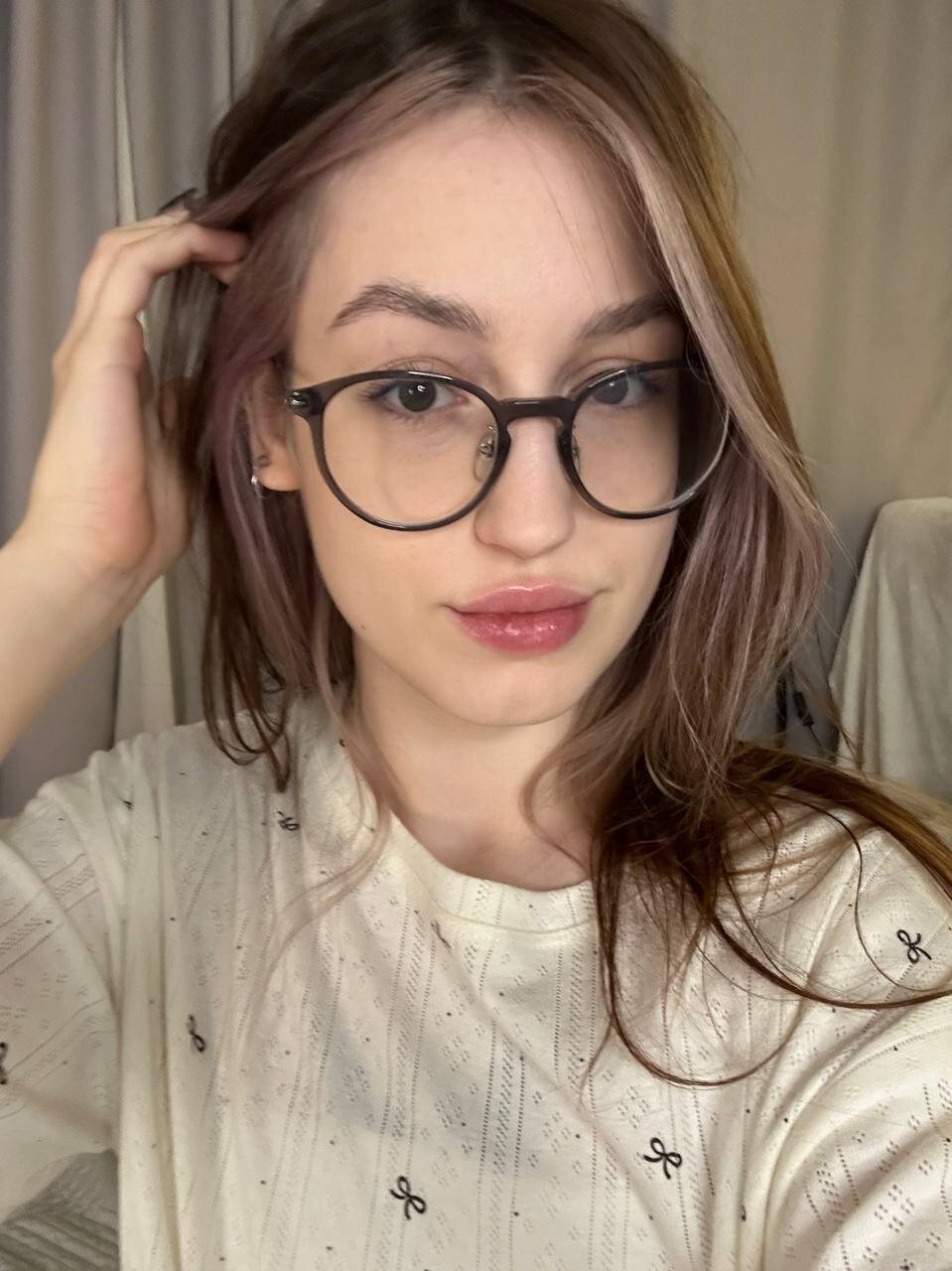 XXX Porn Photo of Nude NicolaHulse 38