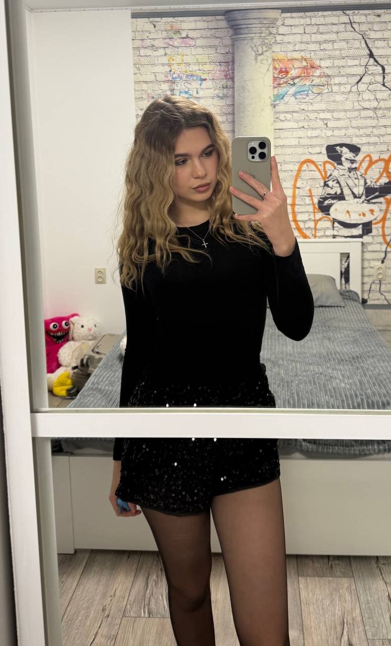 XXX Porn Photo of Nude EleanorConnerr 4